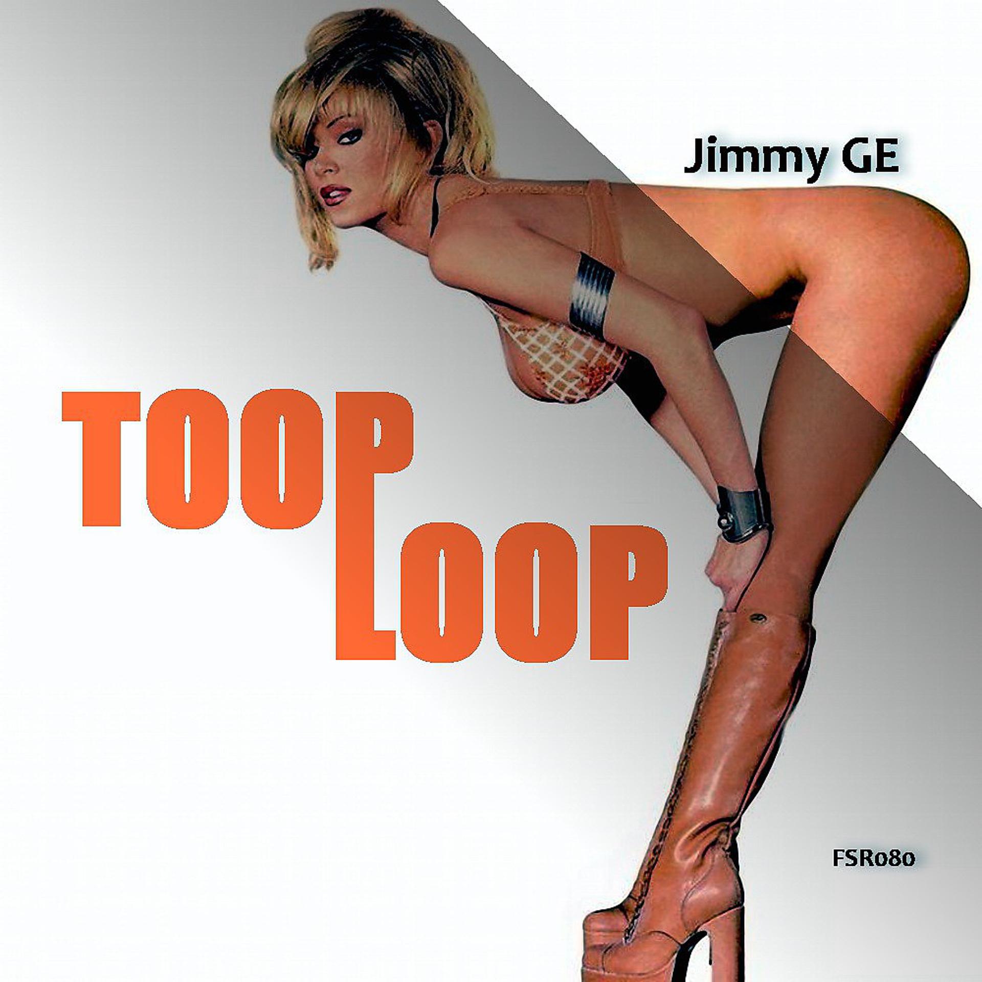 Постер альбома Tooploop