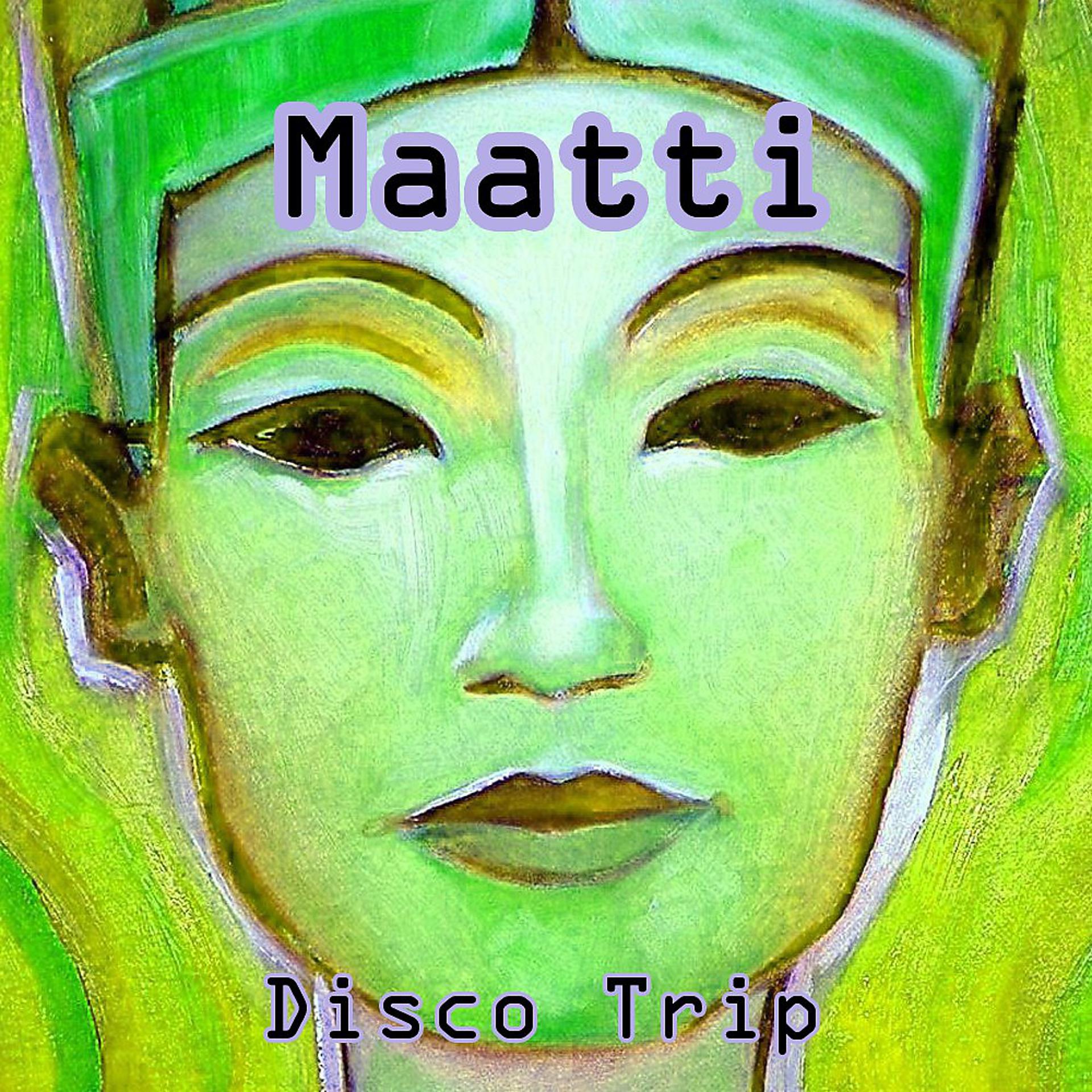 Постер альбома Disco Trip