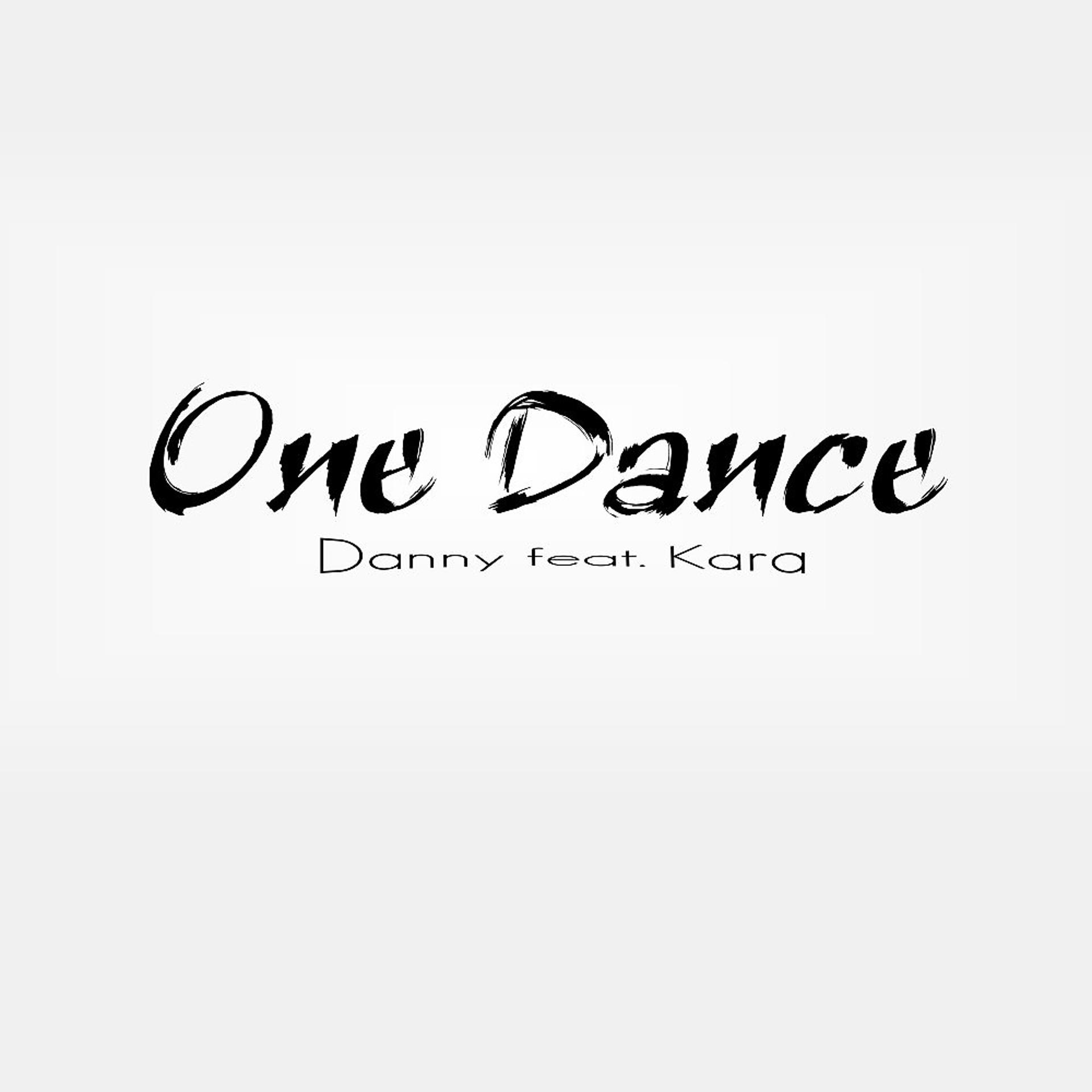 Постер альбома One Dance