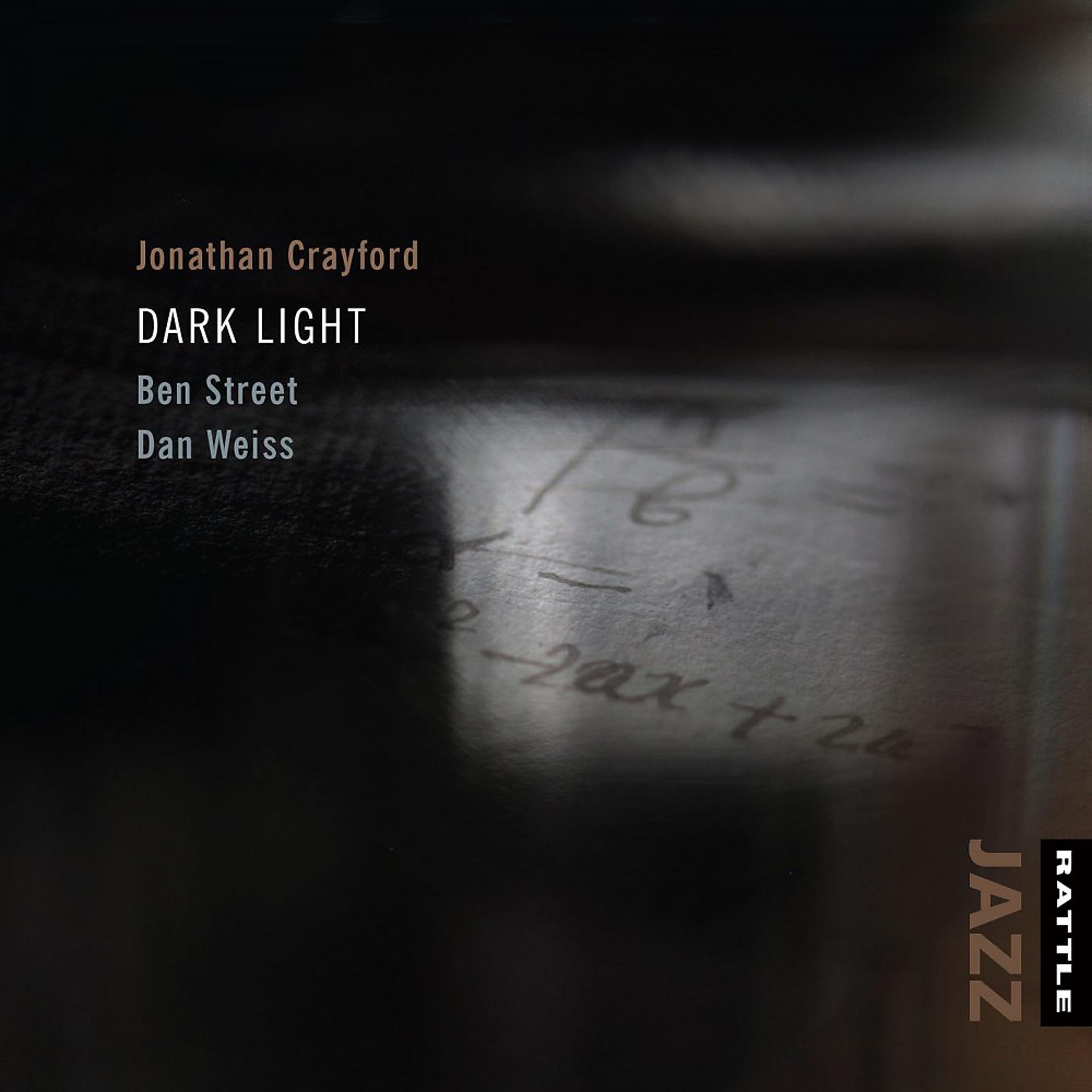 Постер альбома Dark Light