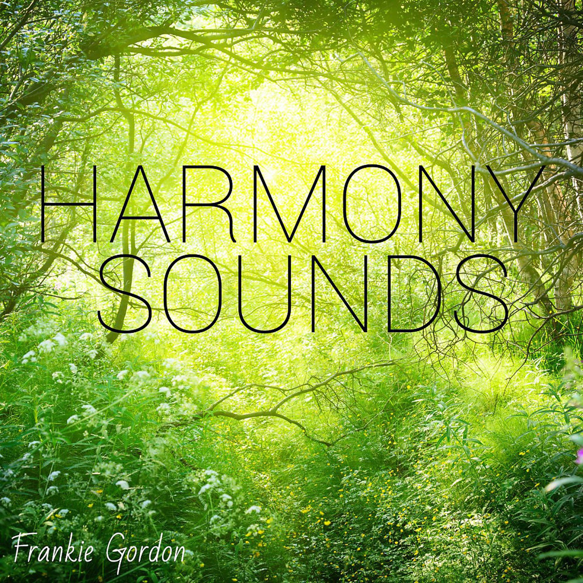 Постер альбома Harmony Sounds