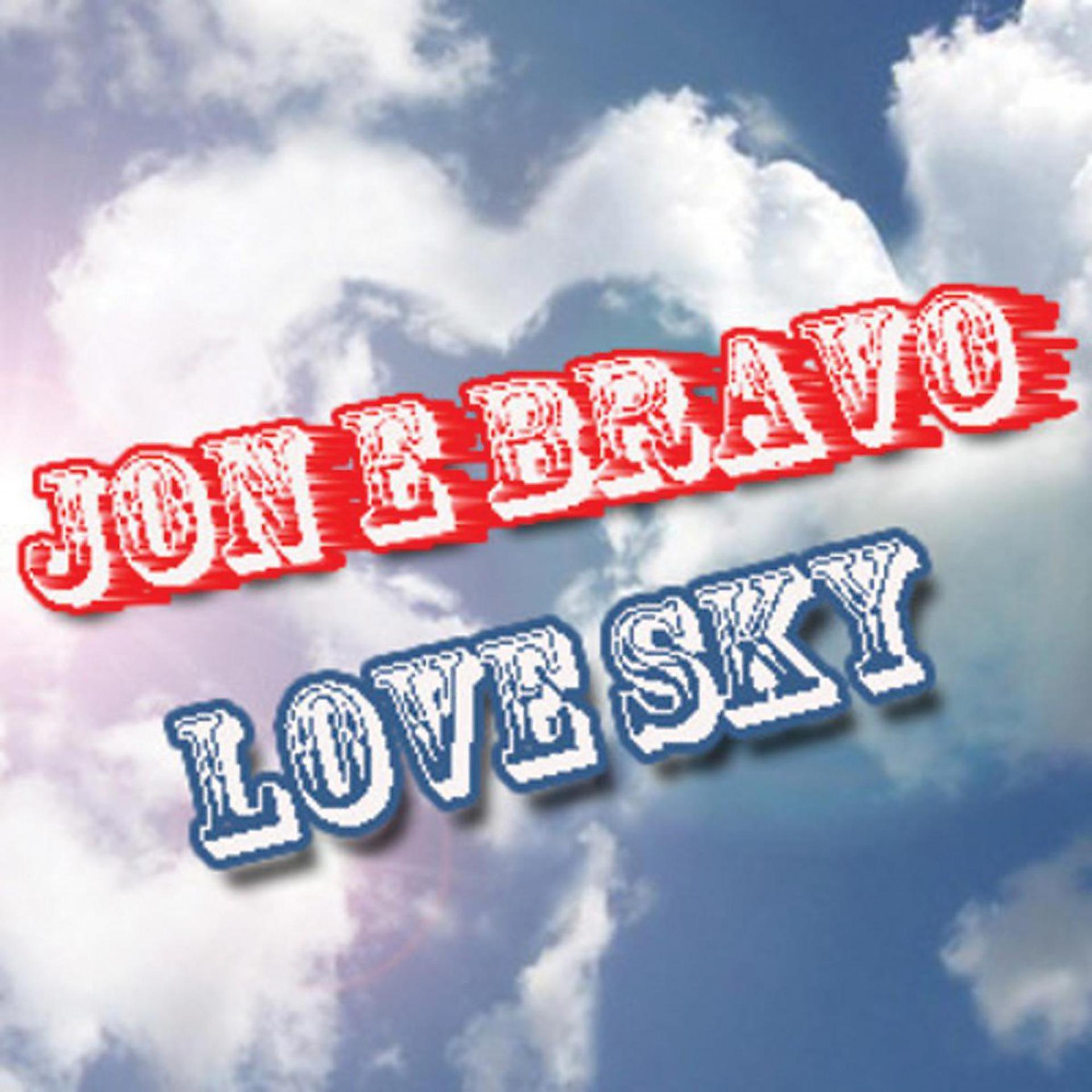 Постер альбома Love Sky