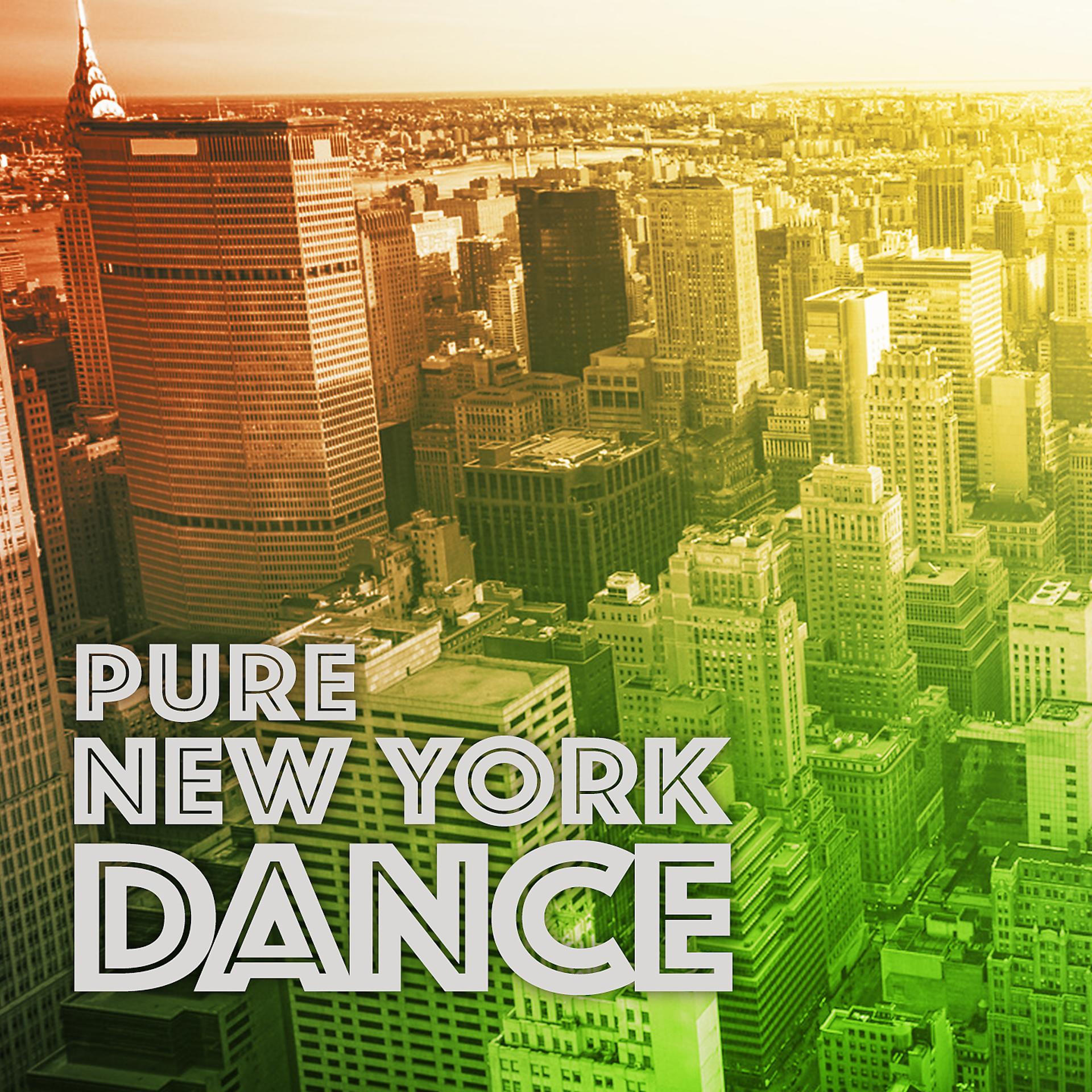 Постер альбома Pure New York Dance