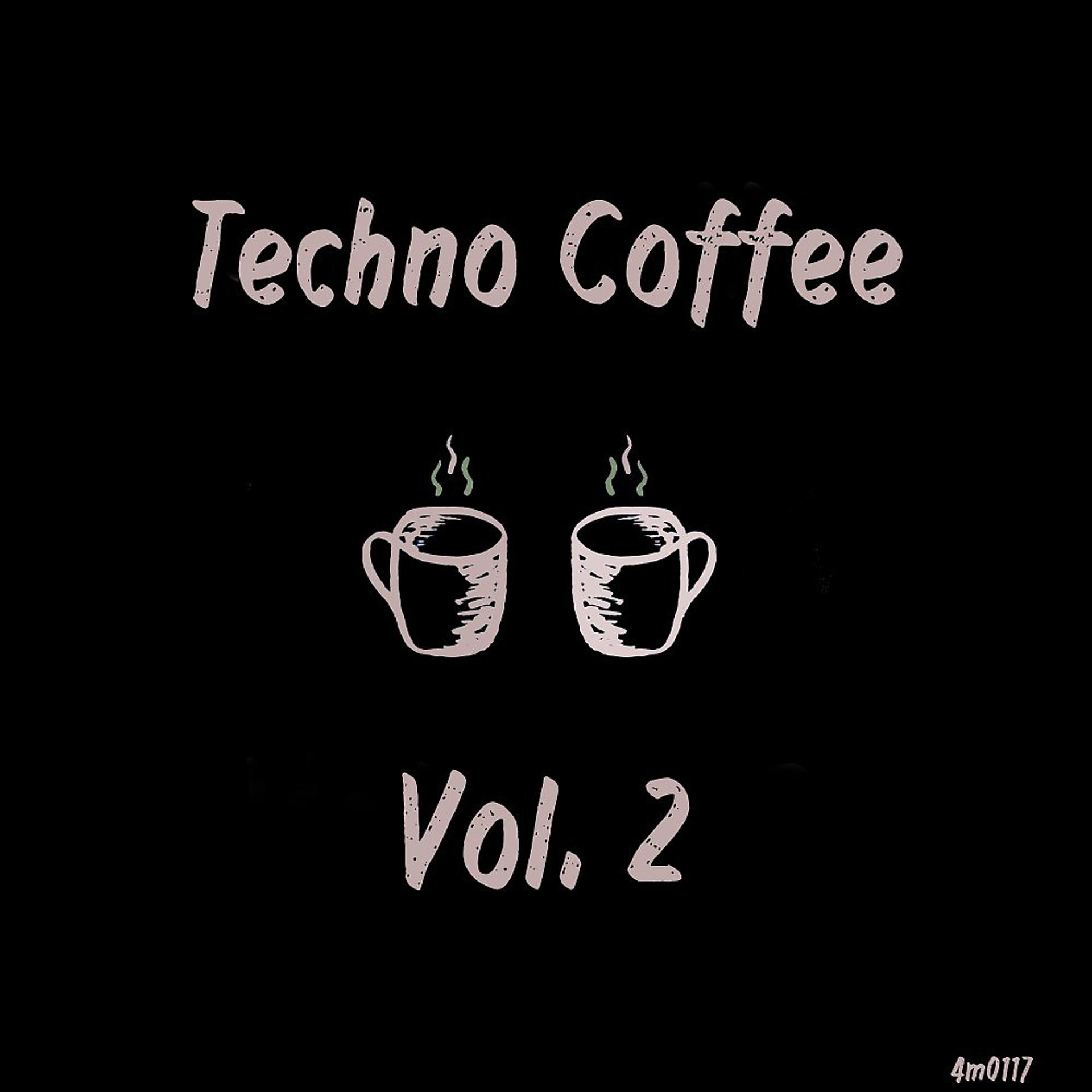 Постер альбома Techno Coffee, Vol. 2