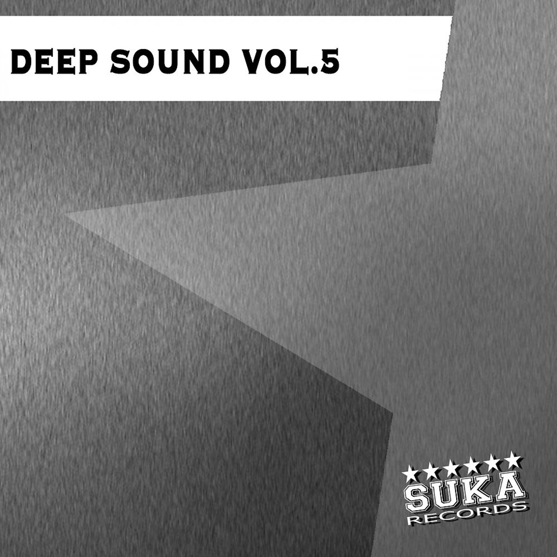 Постер альбома Deep Sound, Vol. 5