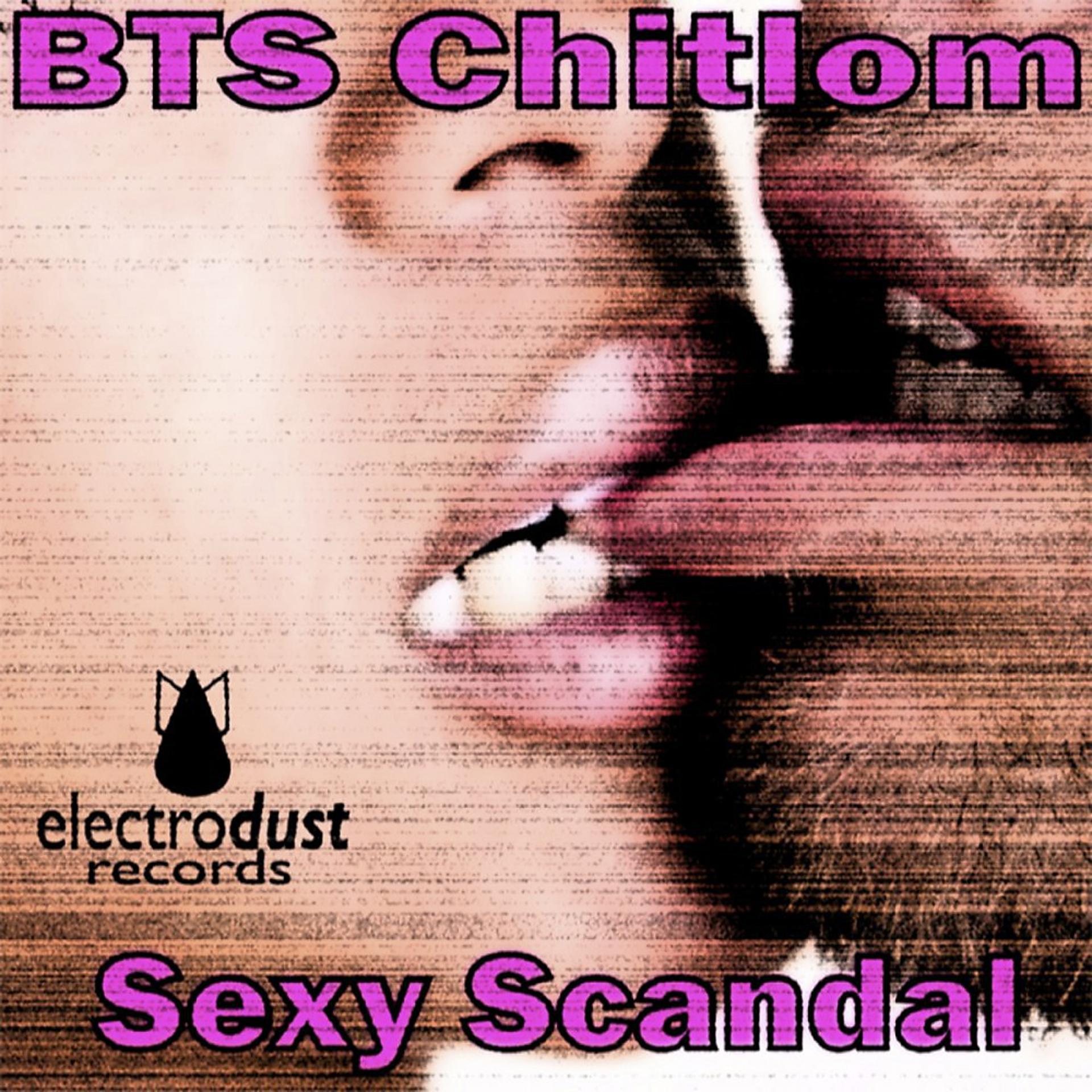Постер альбома Sexy Scandal