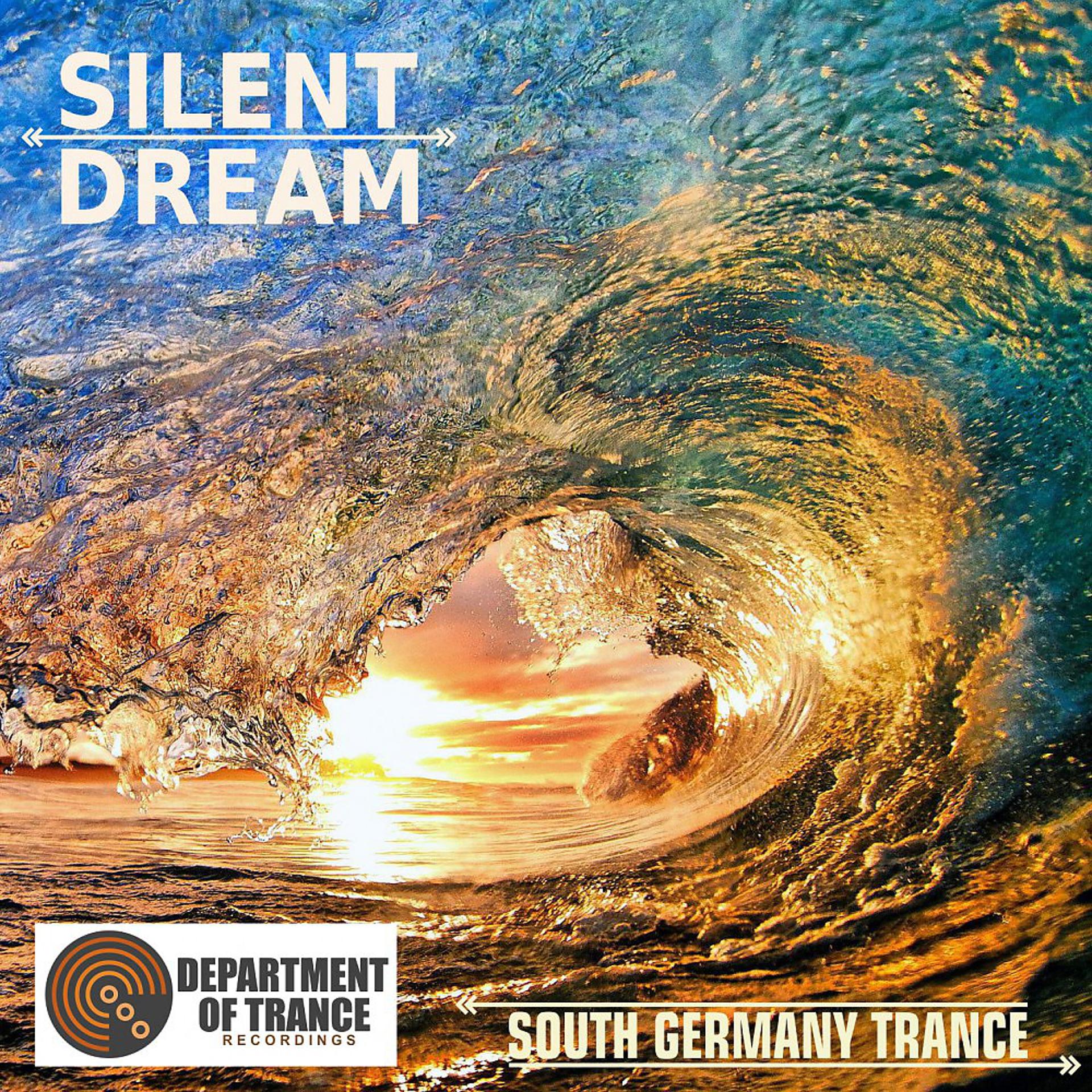 Постер альбома Silent Dream
