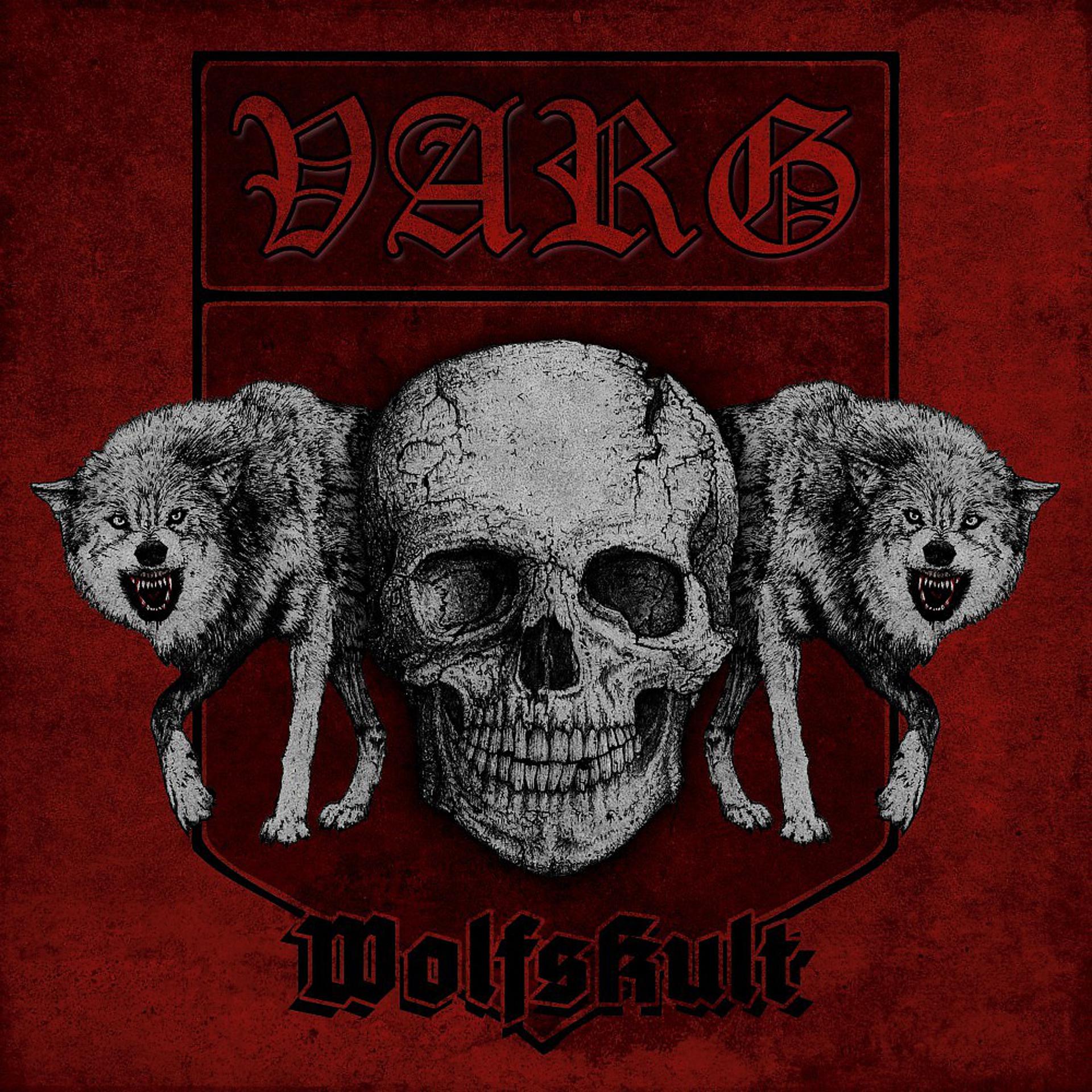 Постер альбома Wolfskult