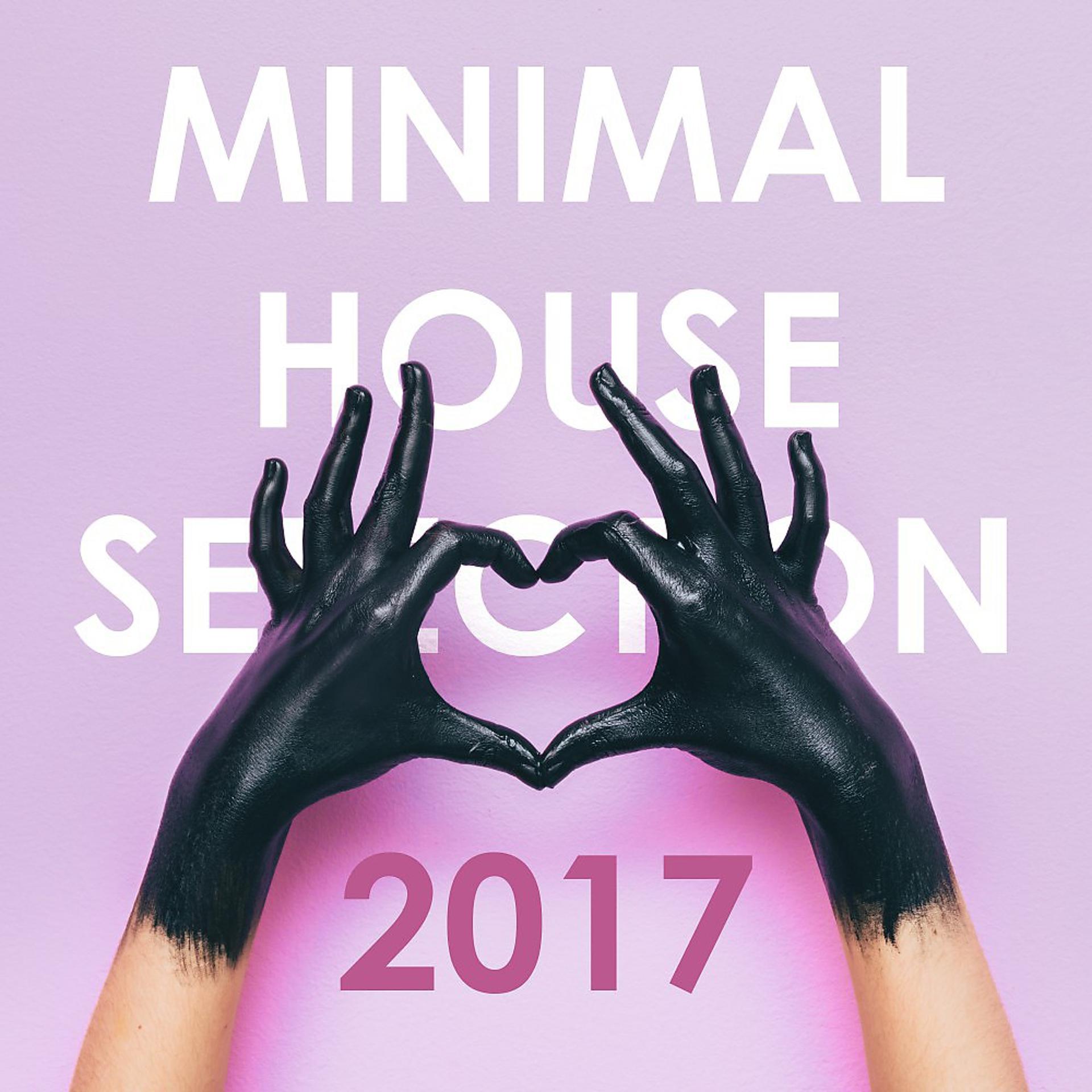 Постер альбома Minimal House Selection 2017