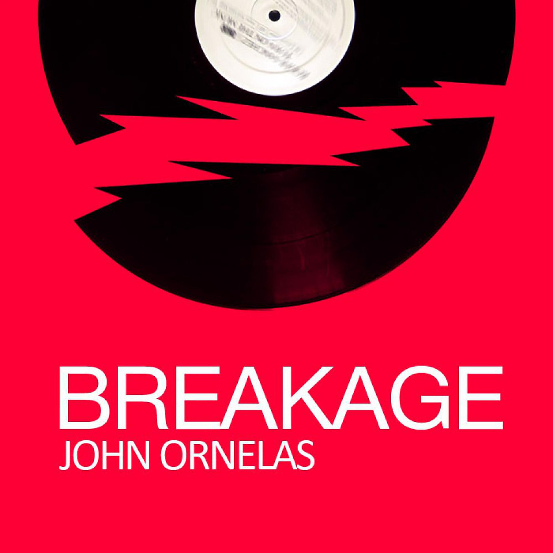 Постер альбома Breakage