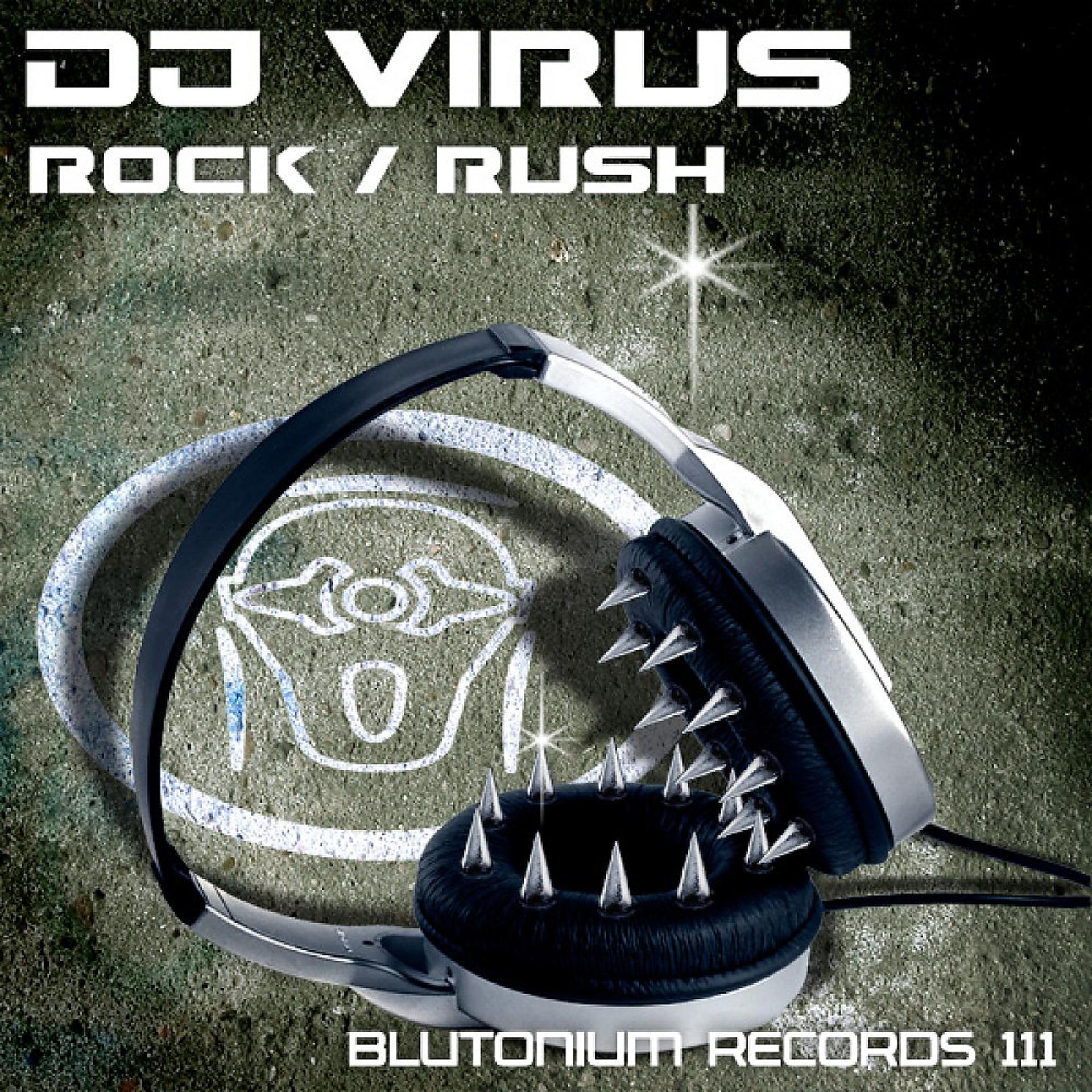 Постер альбома Rock / Rush