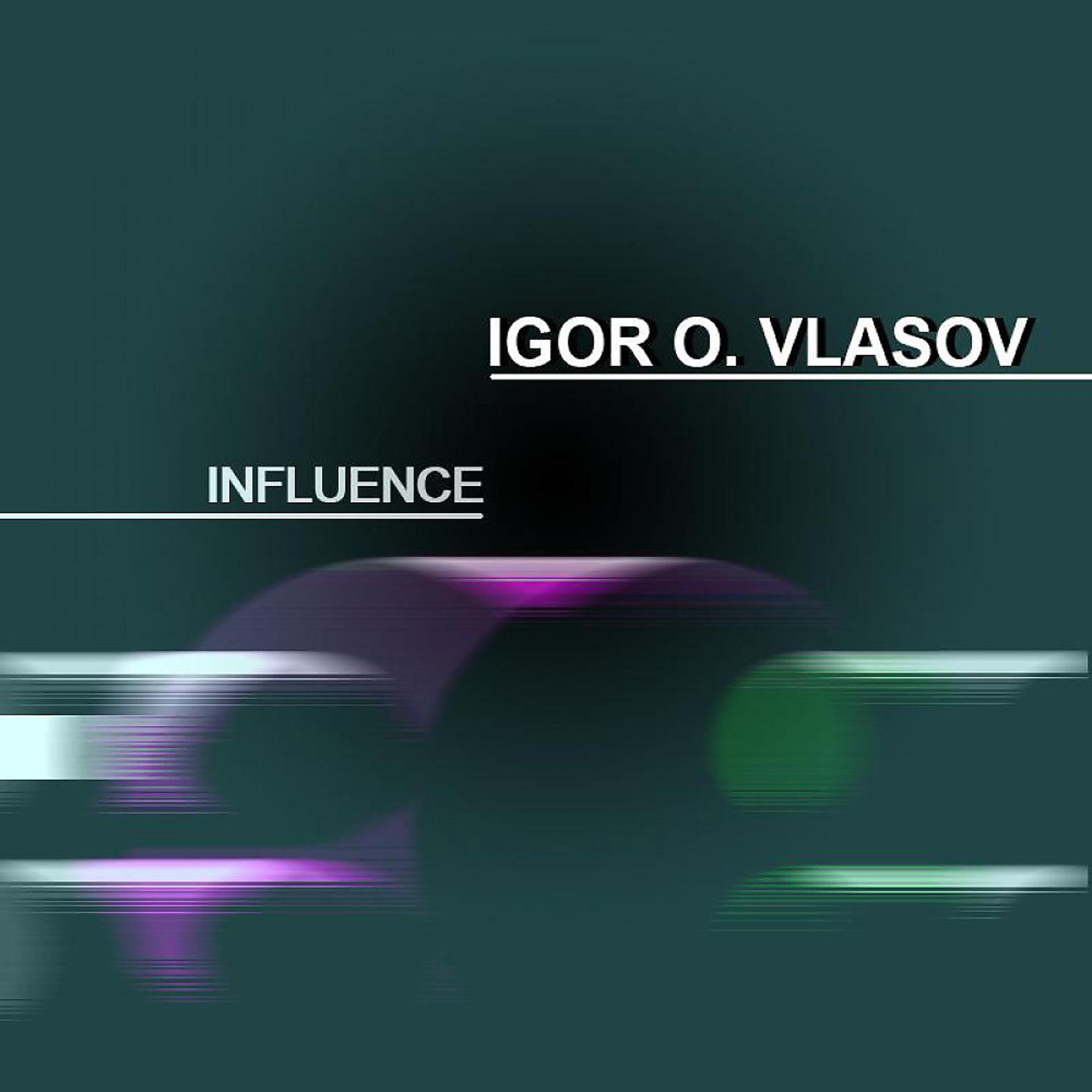 Постер альбома Influence