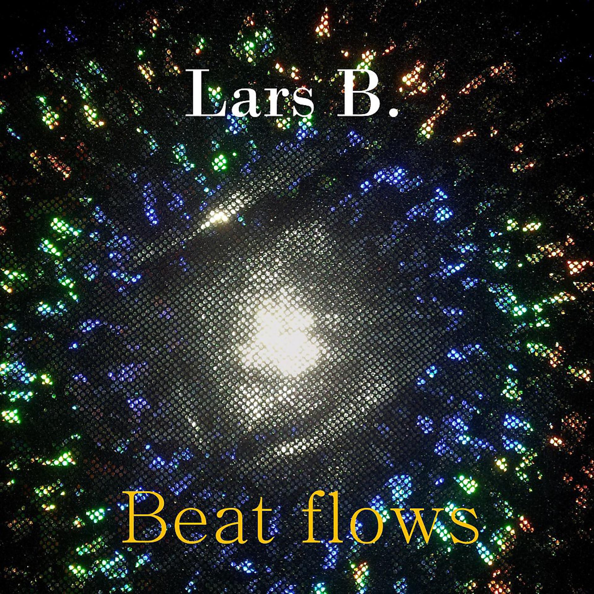 Постер альбома Beat Flows