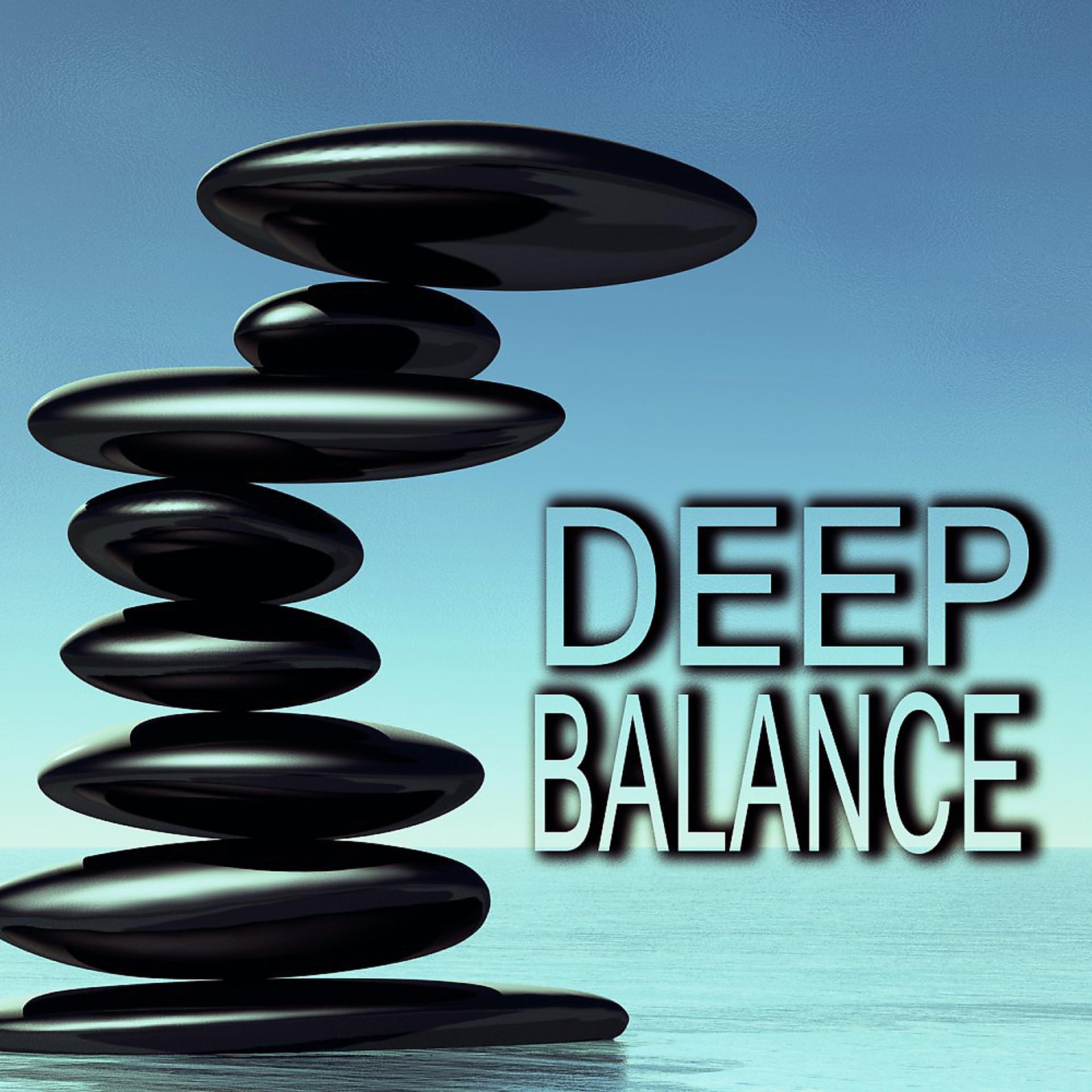 Постер альбома Deep Balance