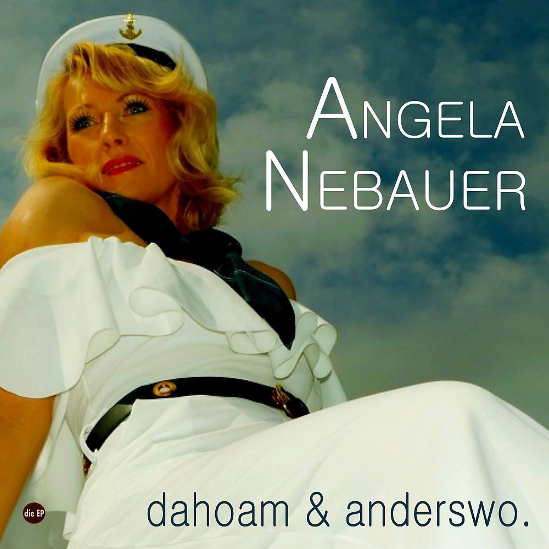 Постер альбома Dahoam & Anderswo