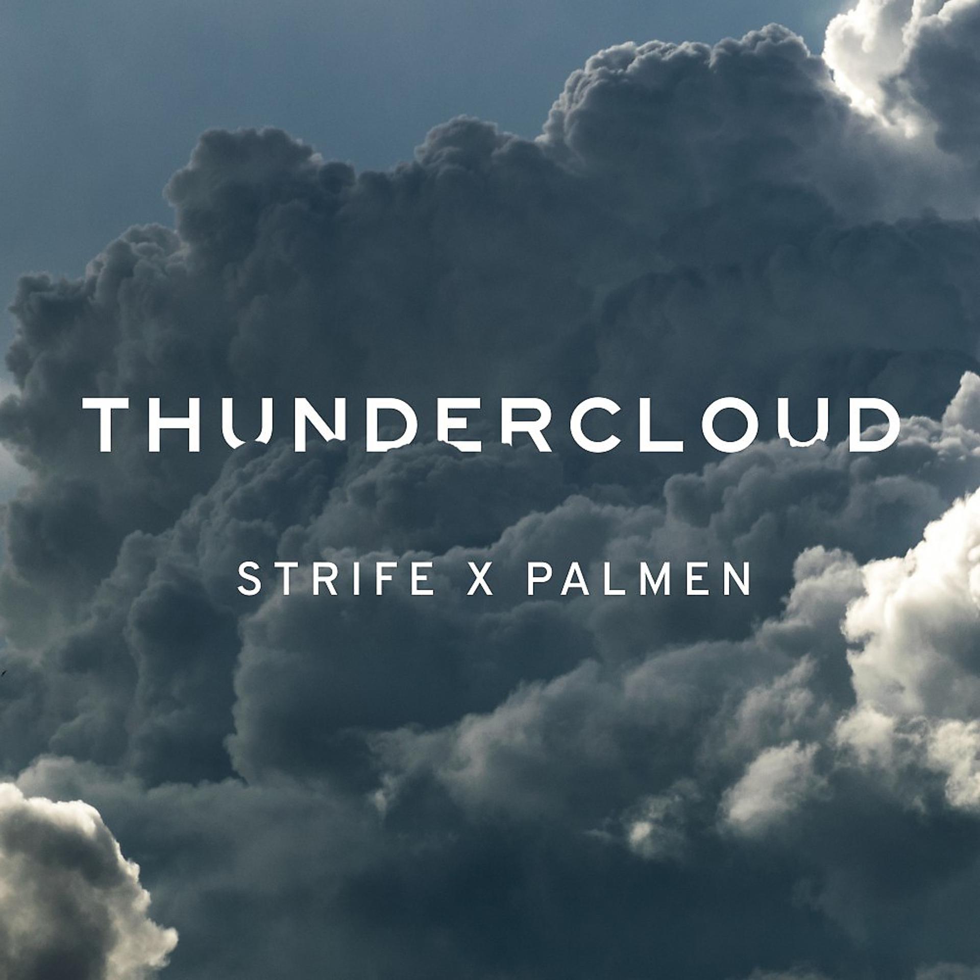 Постер альбома Thundercloud