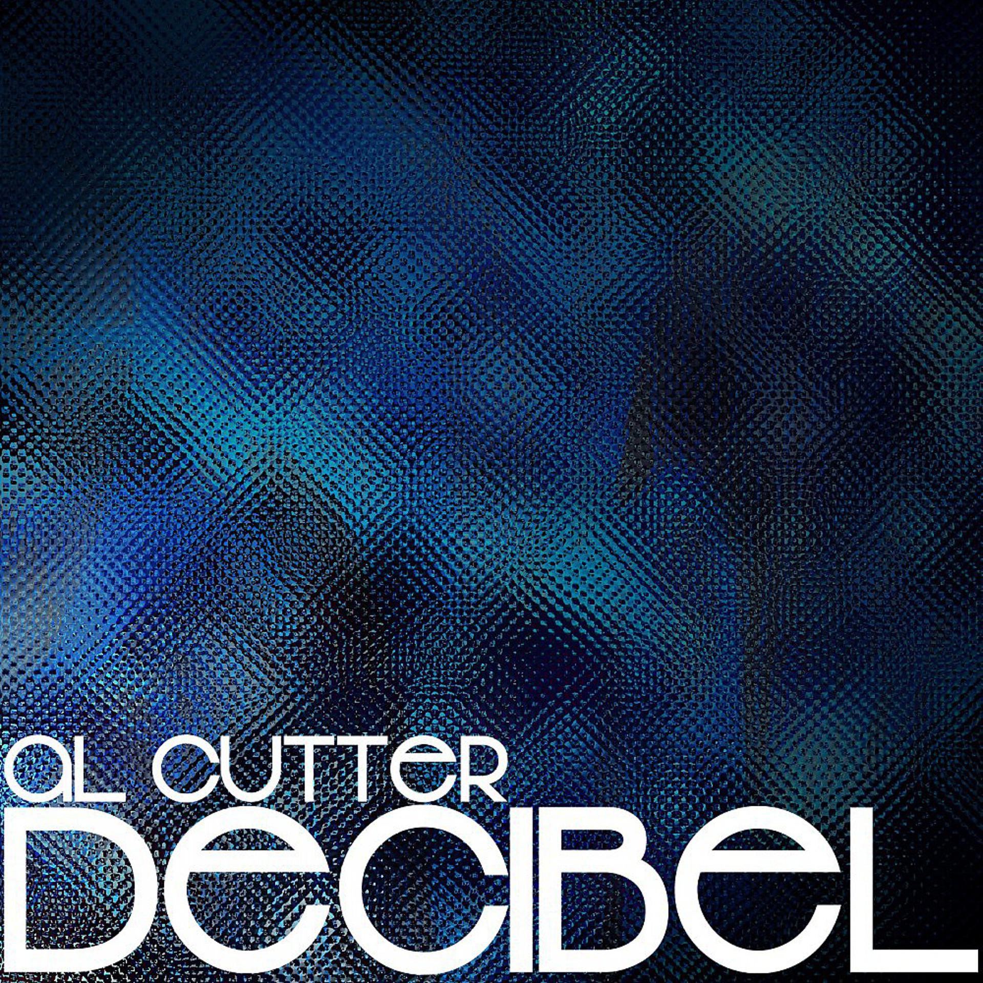 Постер альбома Decibel