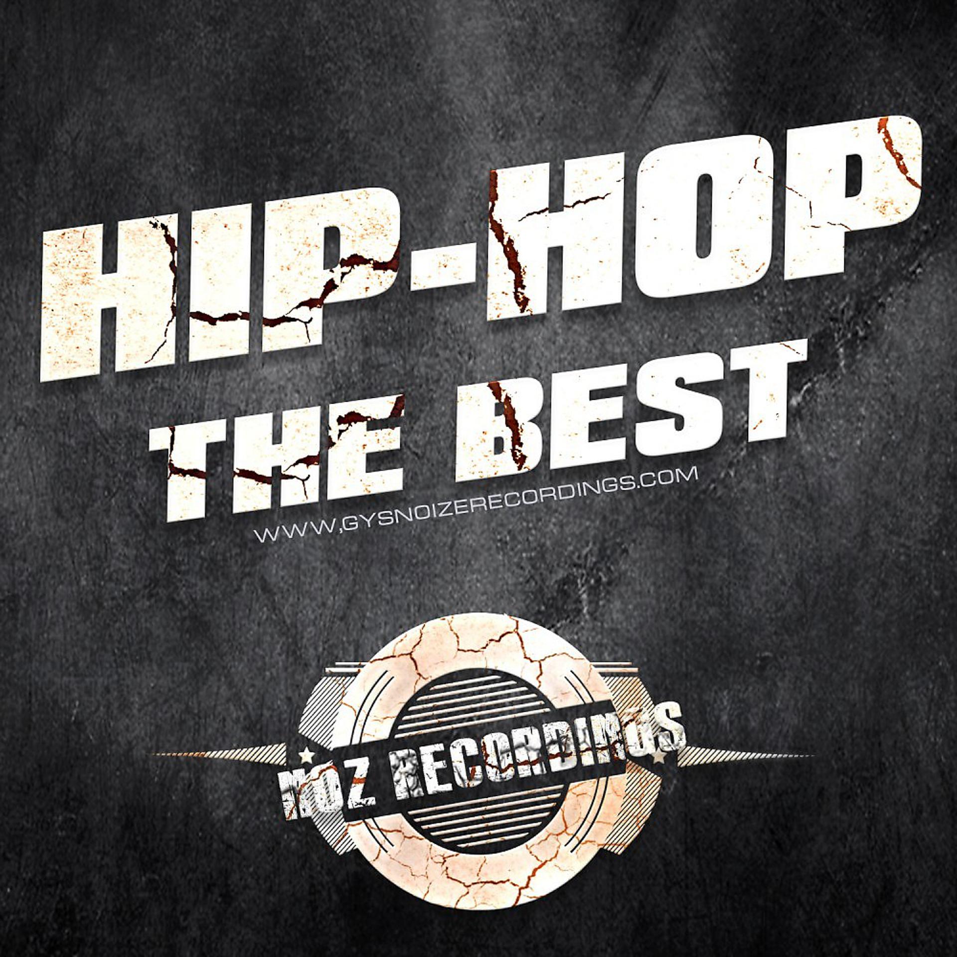 Постер альбома Hip-Hop - The Best