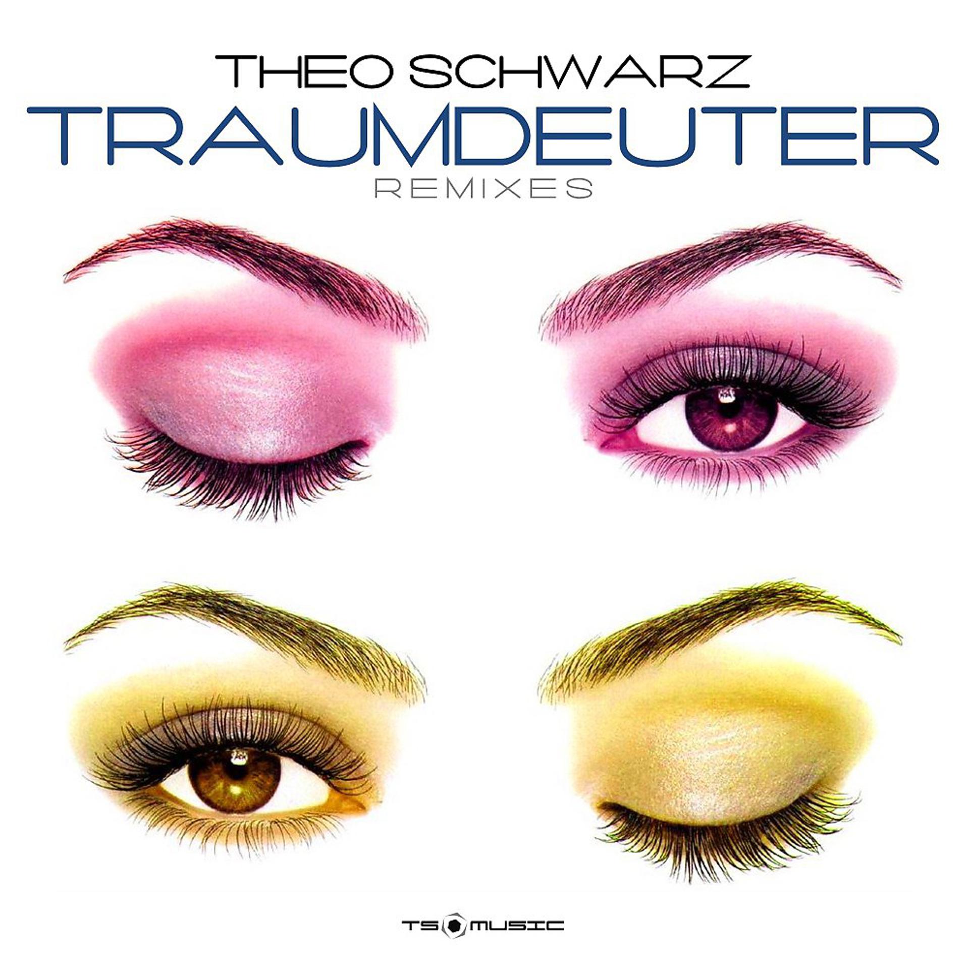 Постер альбома Traumdeuter (Remixes)