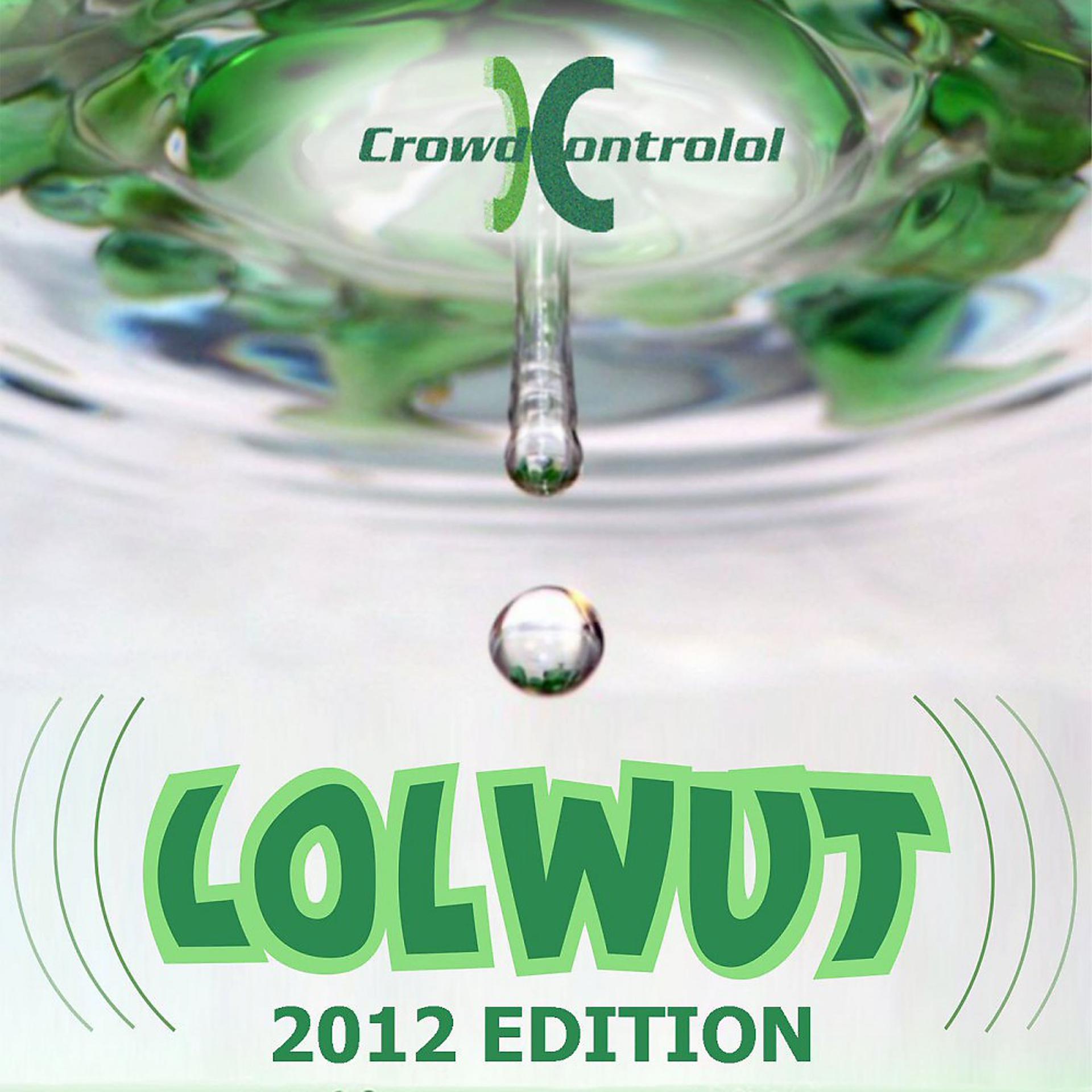 Постер альбома Lolwut 2012 Edition