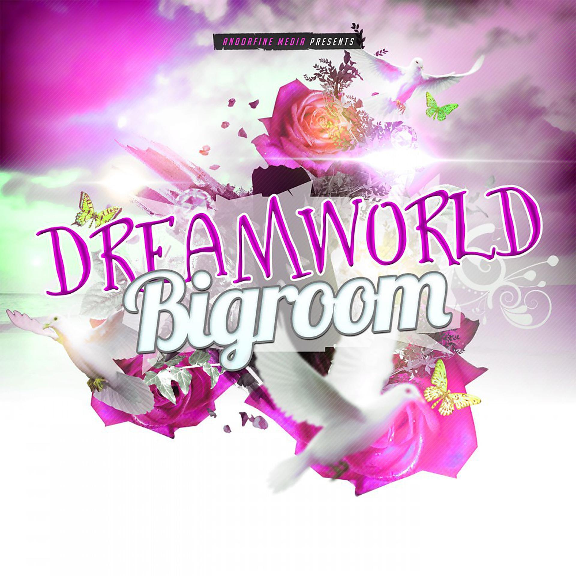 Постер альбома Dreamworld Bigroom