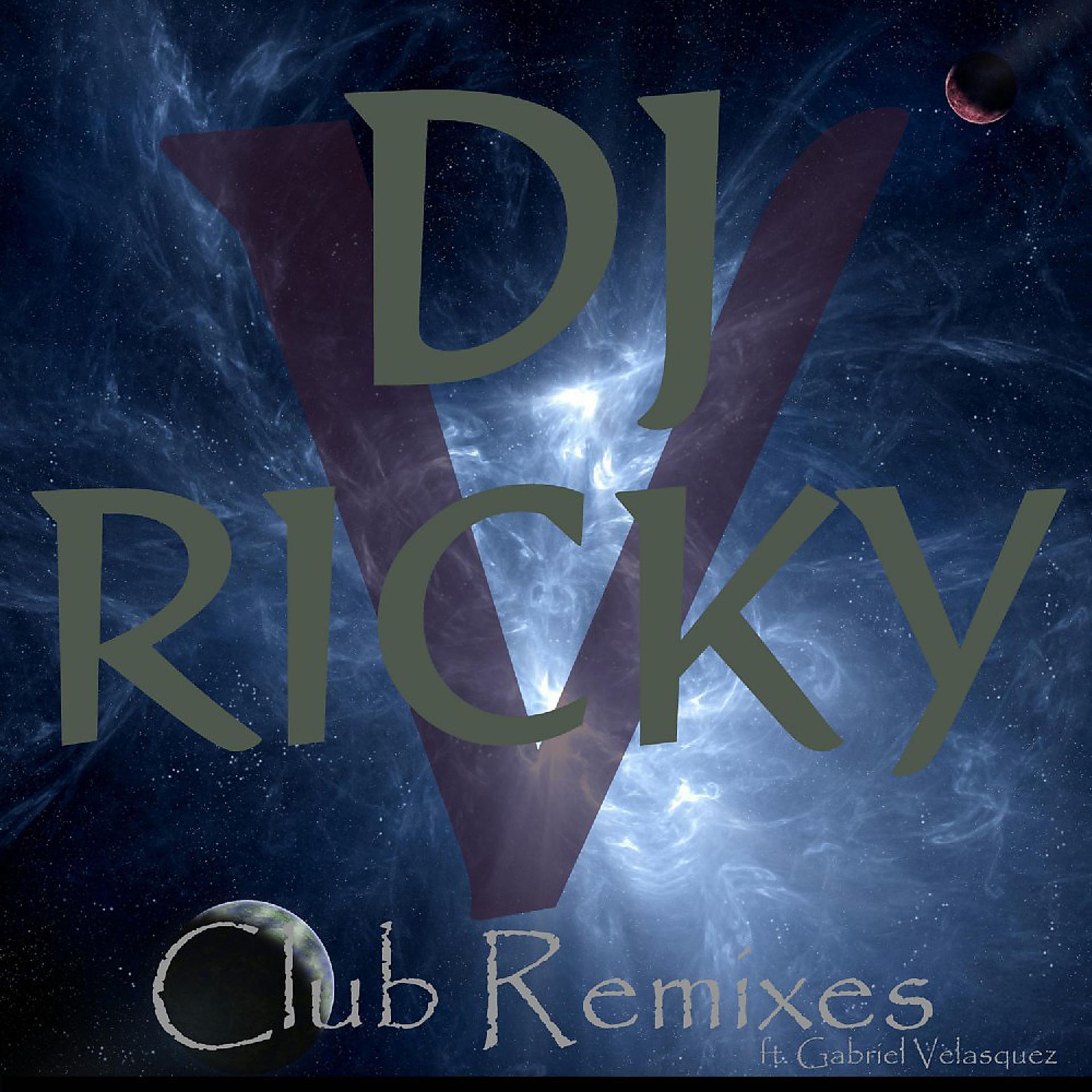 Постер альбома Club Remixes