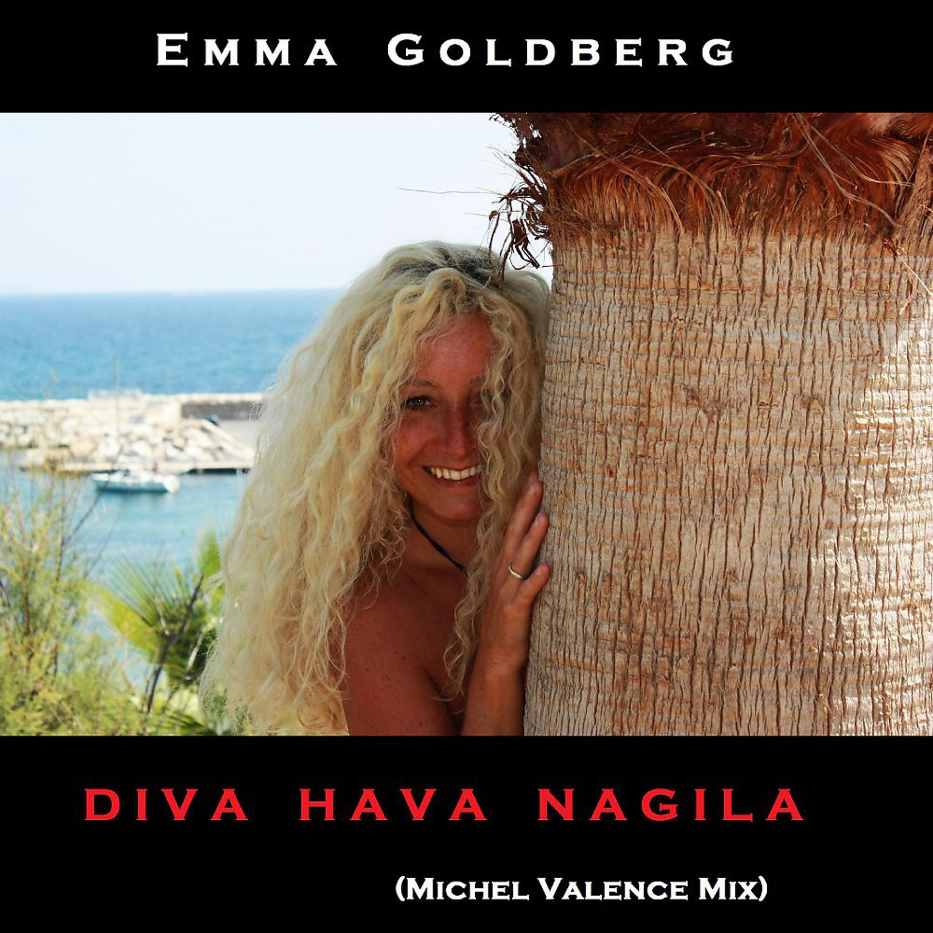 Постер альбома Diva Hava Nagila (Michel Valence Mix)