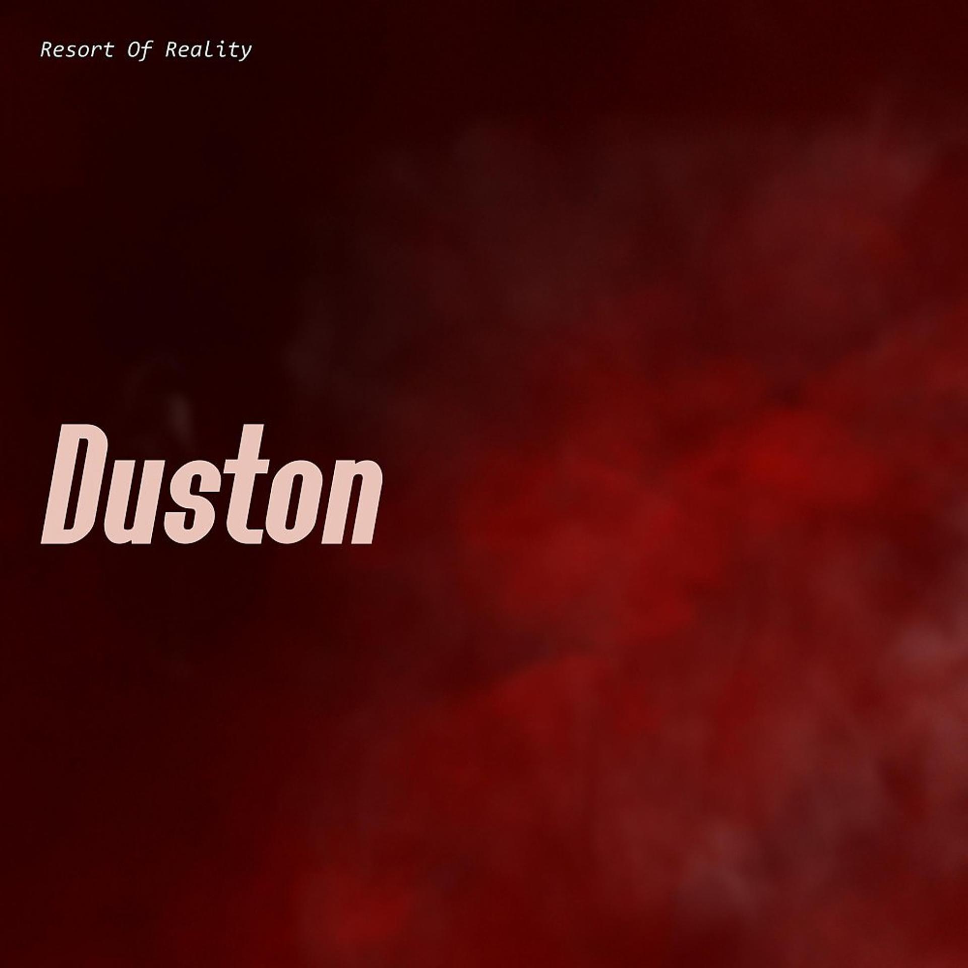 Постер альбома Duston