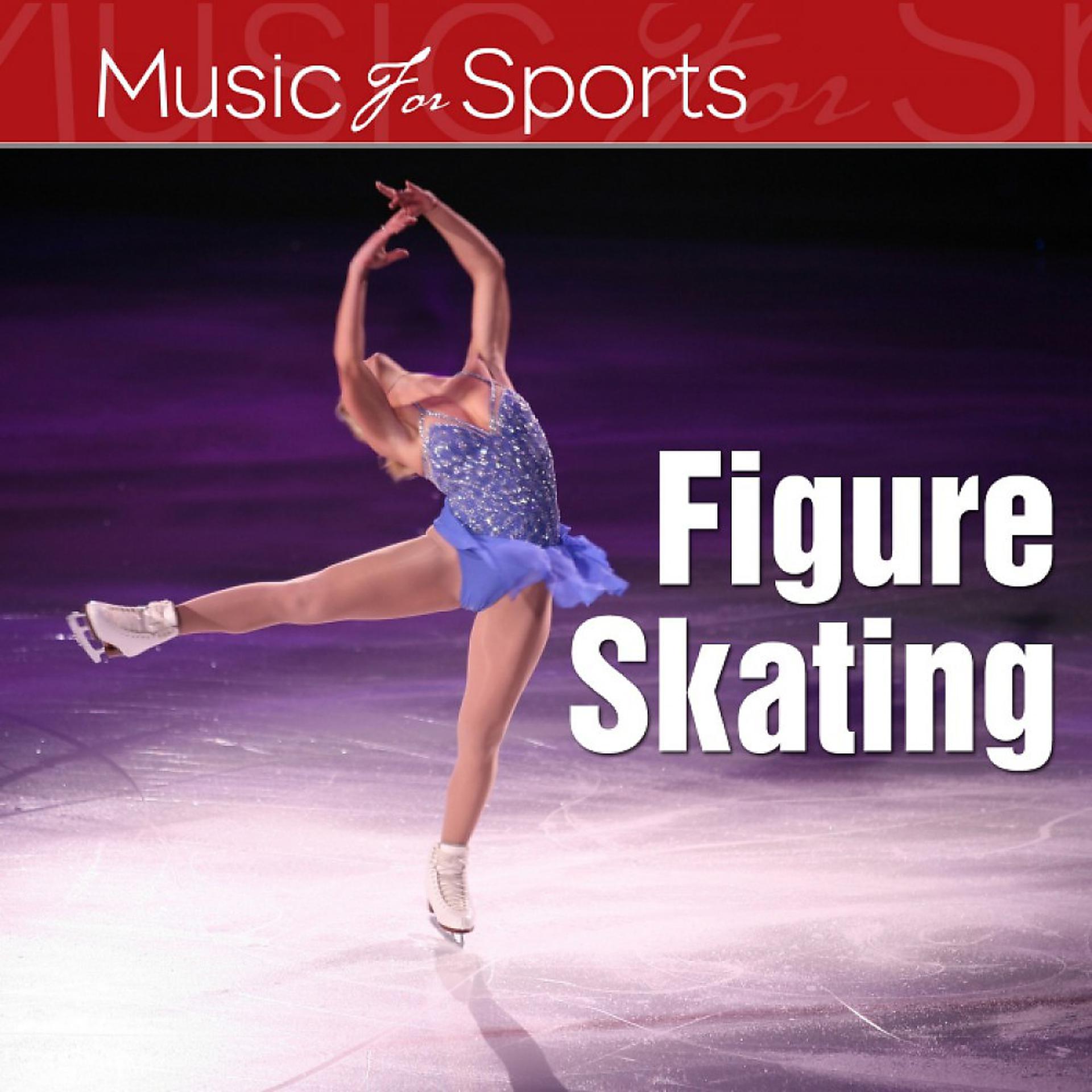 Постер альбома Music for Sports: Figure Skating