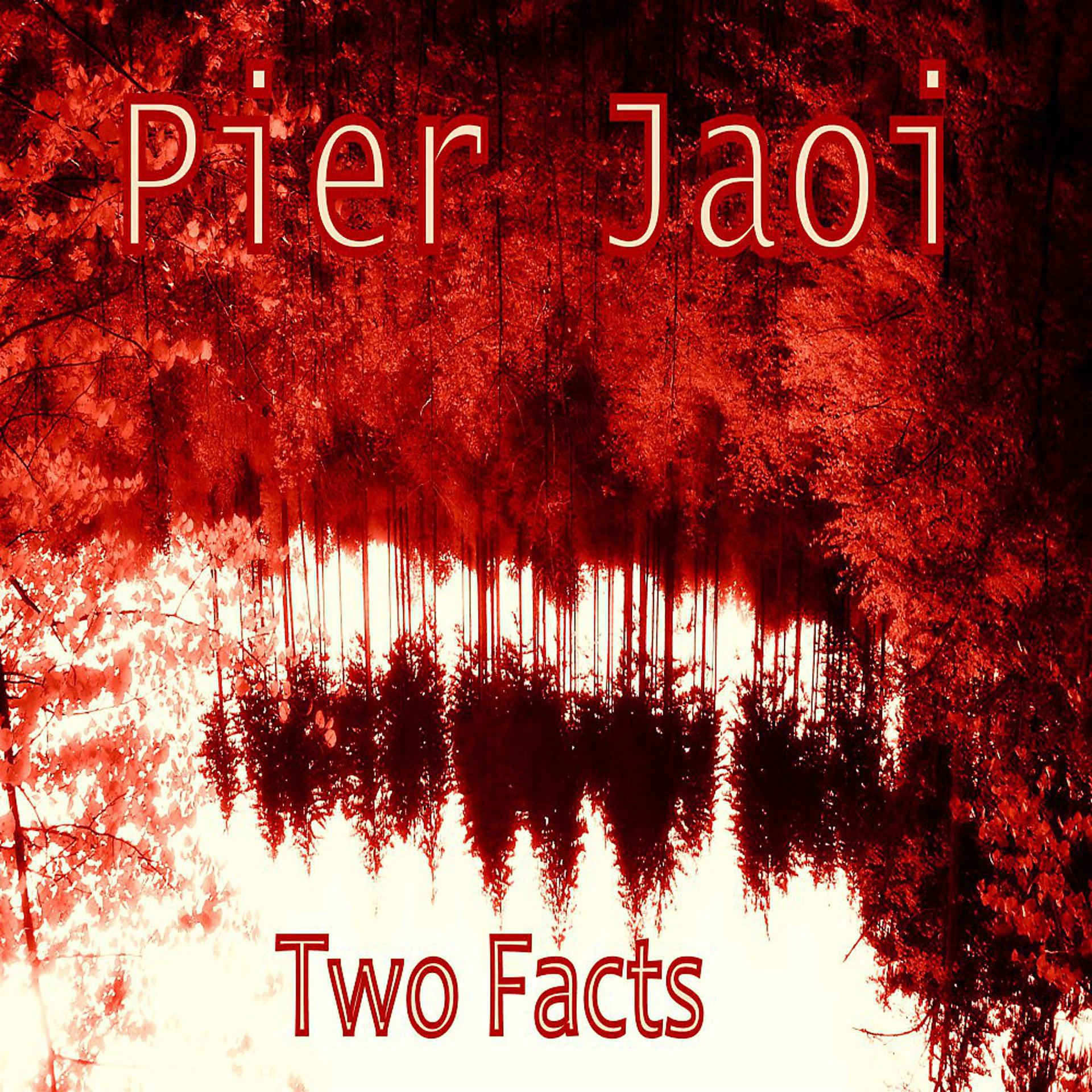 Постер альбома Two Facts