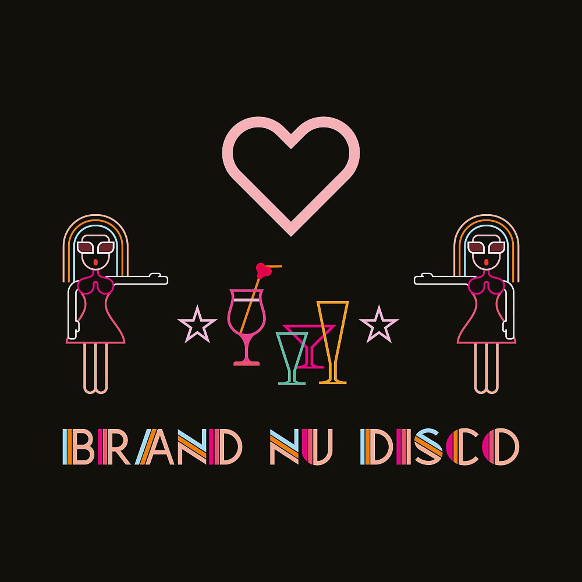 Постер альбома Brand Nu Disco