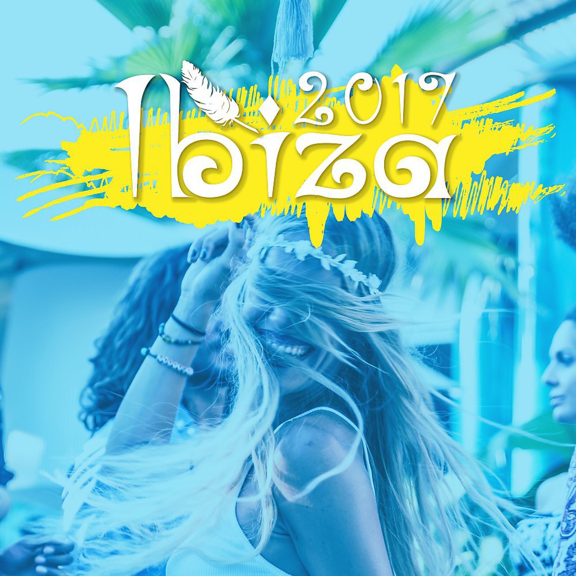 Постер альбома Ibiza 2017
