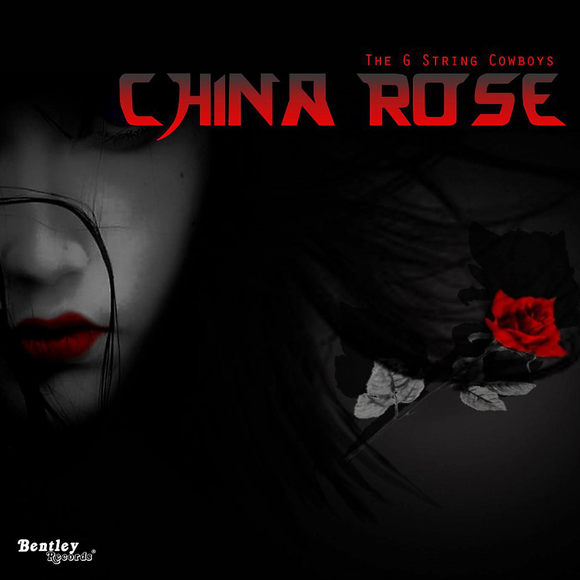 Постер альбома China Rose