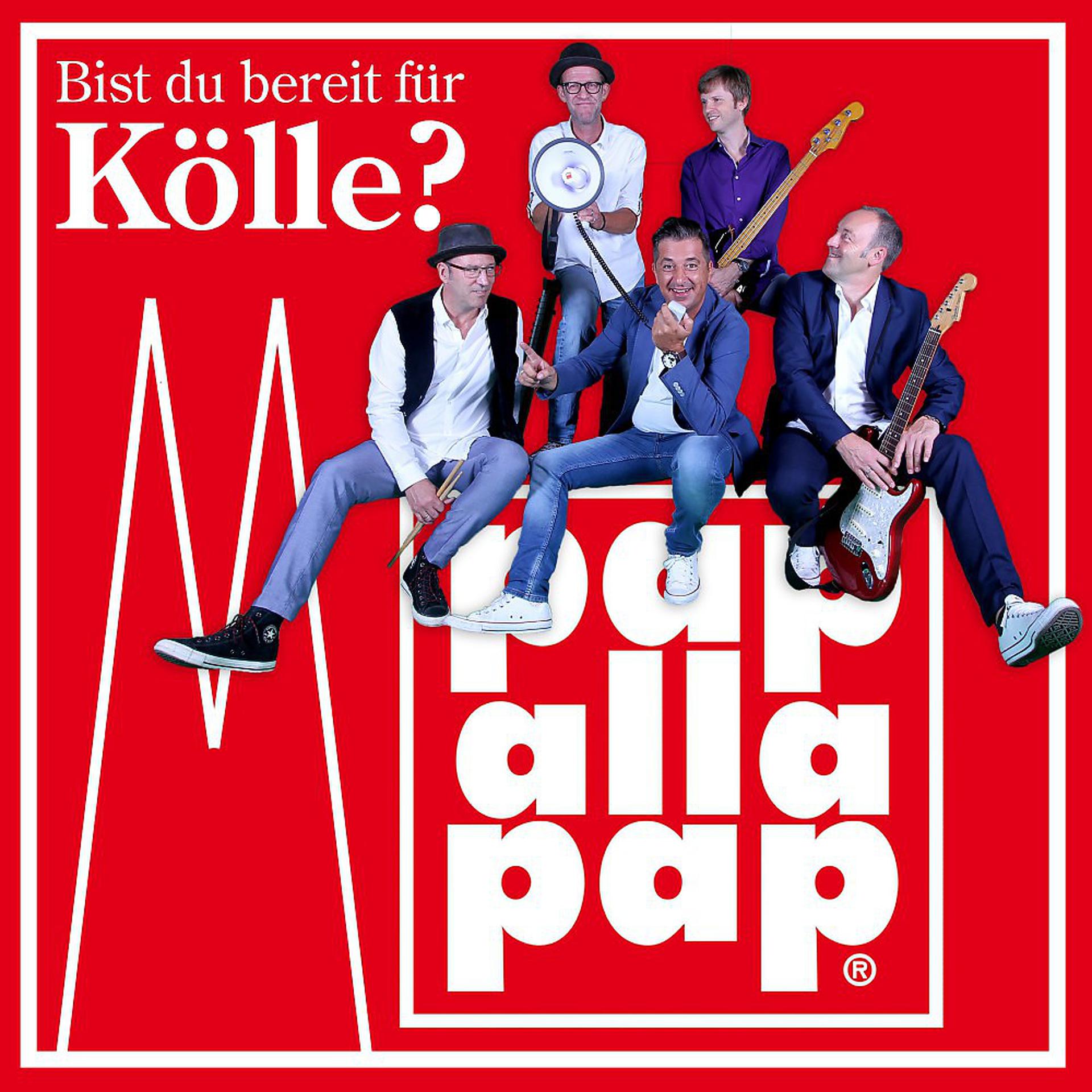 Постер альбома Bist Du bereit für Kölle