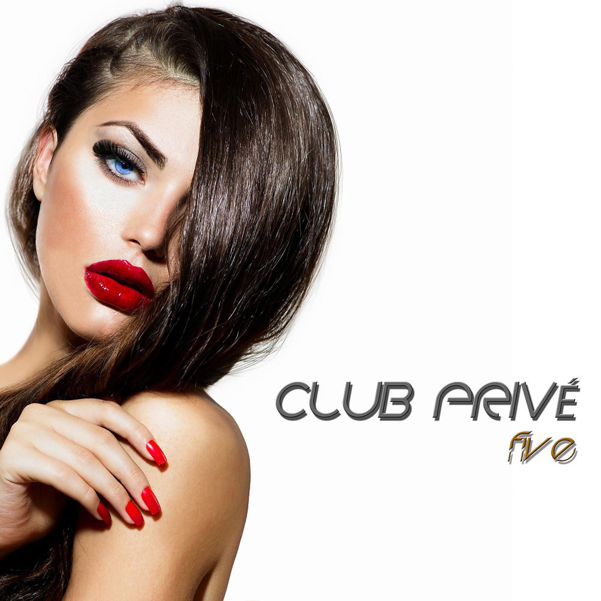 Постер альбома Club Privé, Five (High Class Tracks)