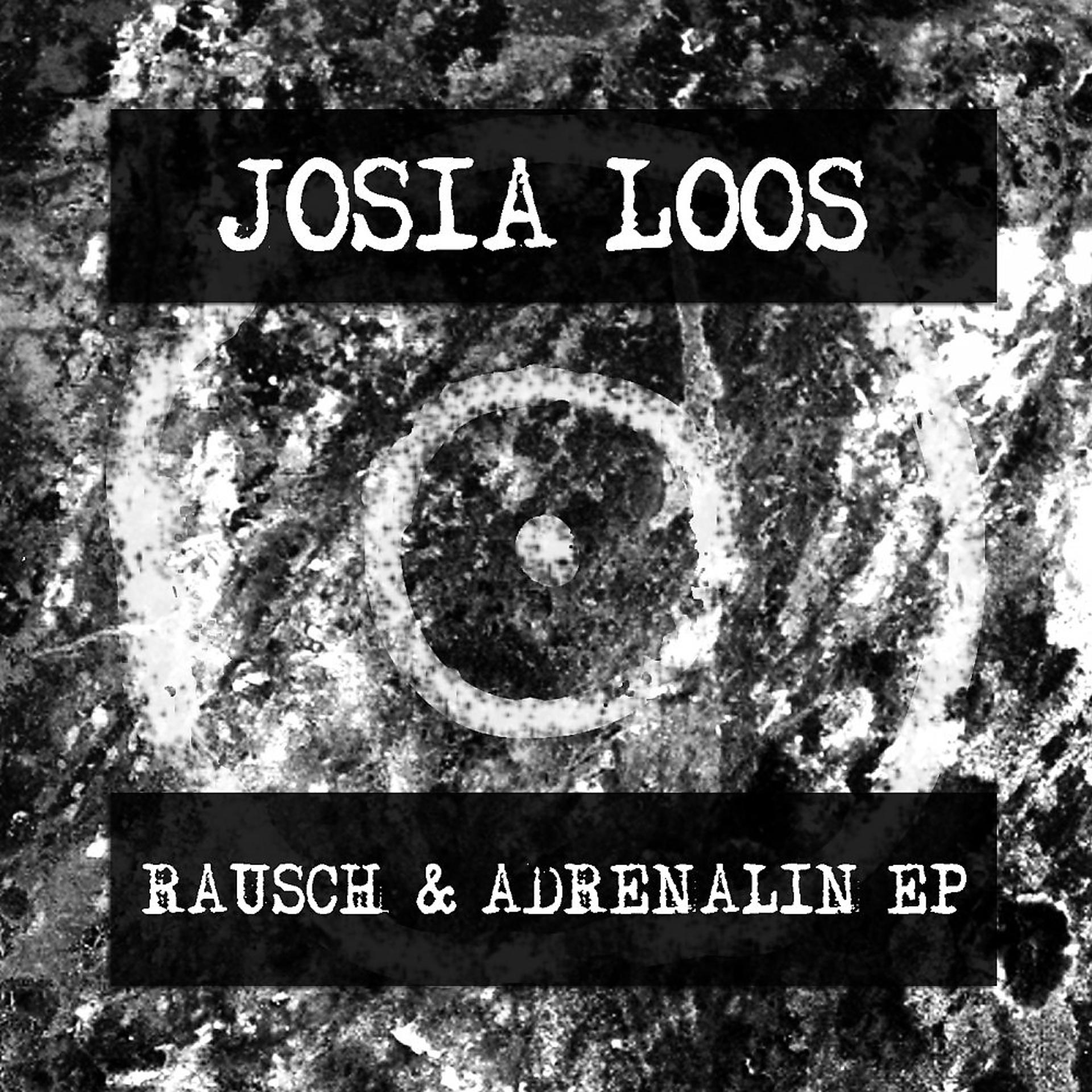 Постер альбома Rausch & Adrenalin EP