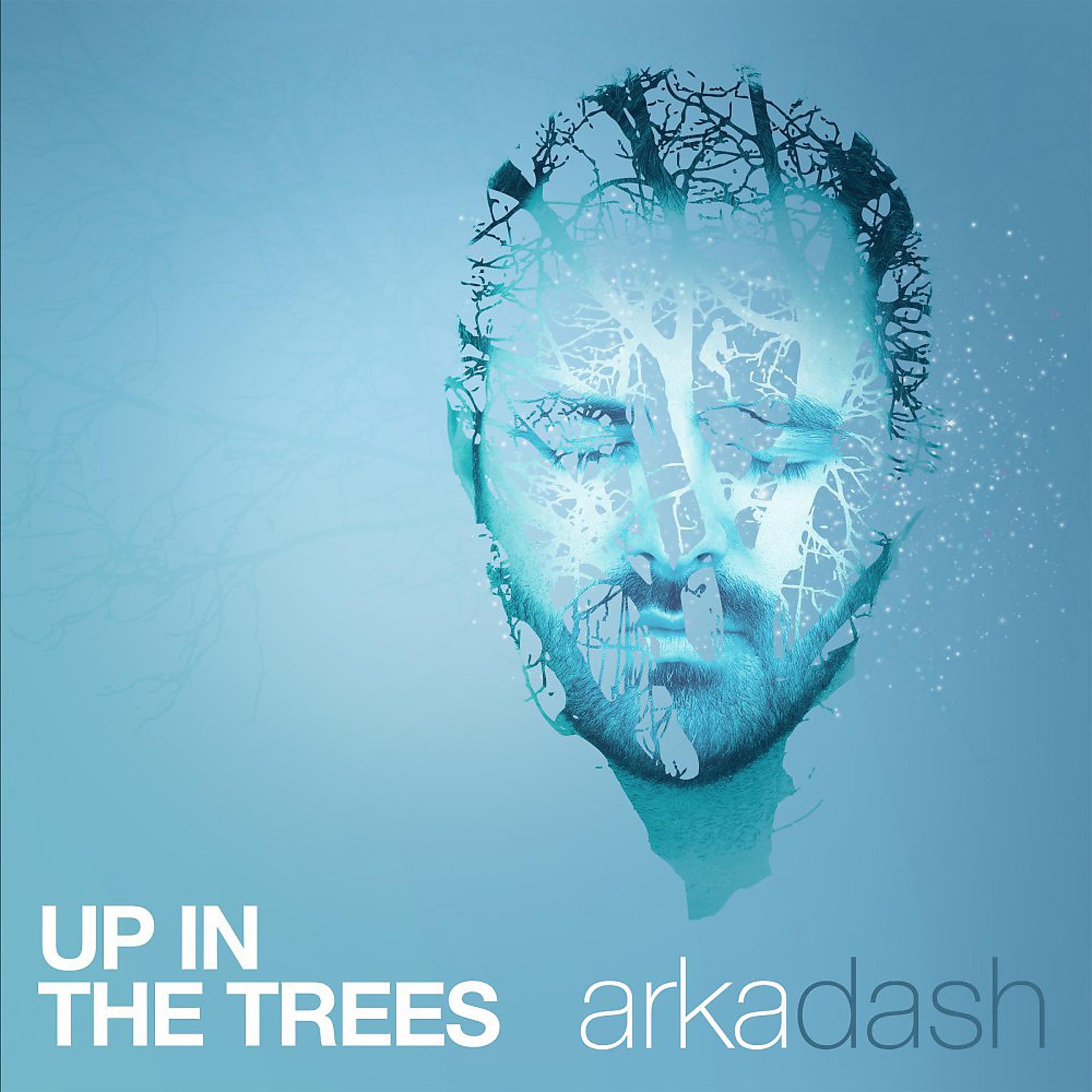 Постер альбома Up in the Trees