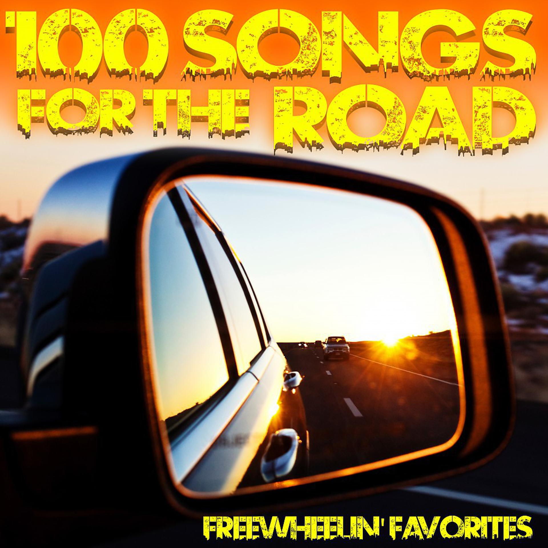 Постер альбома 100 Songs for the Road