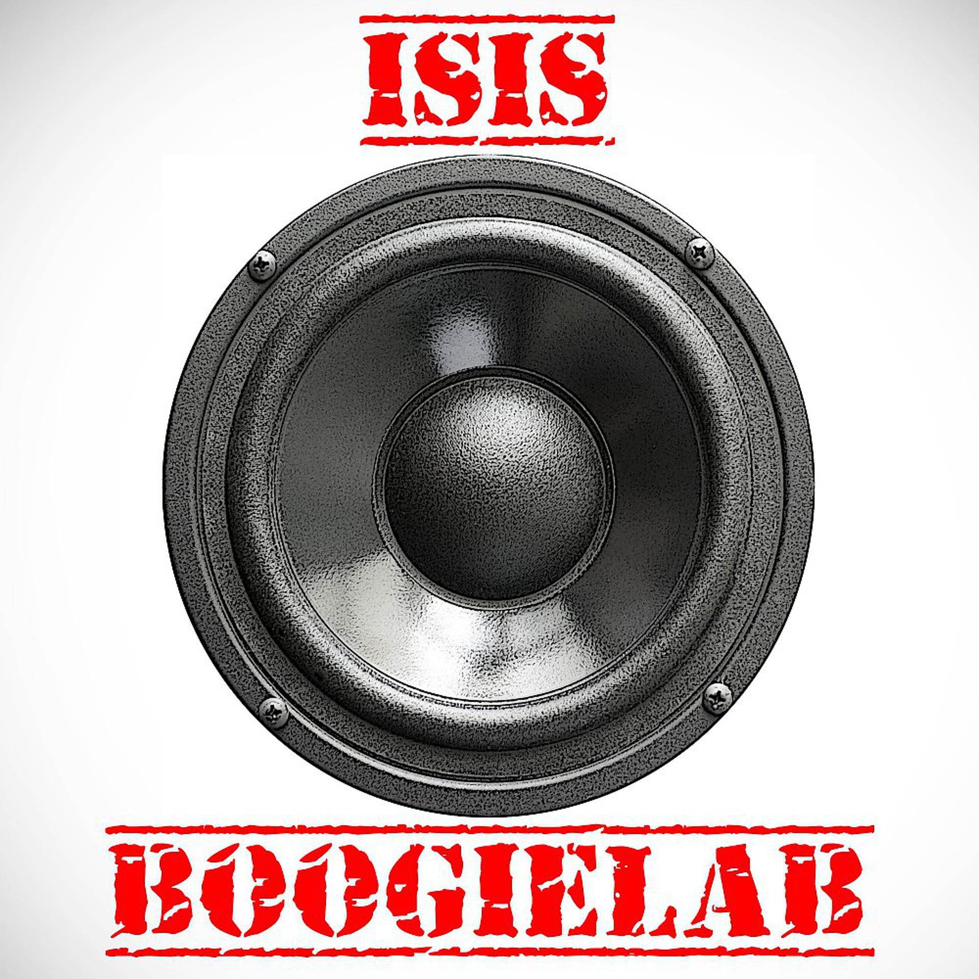 Постер альбома Boogielab