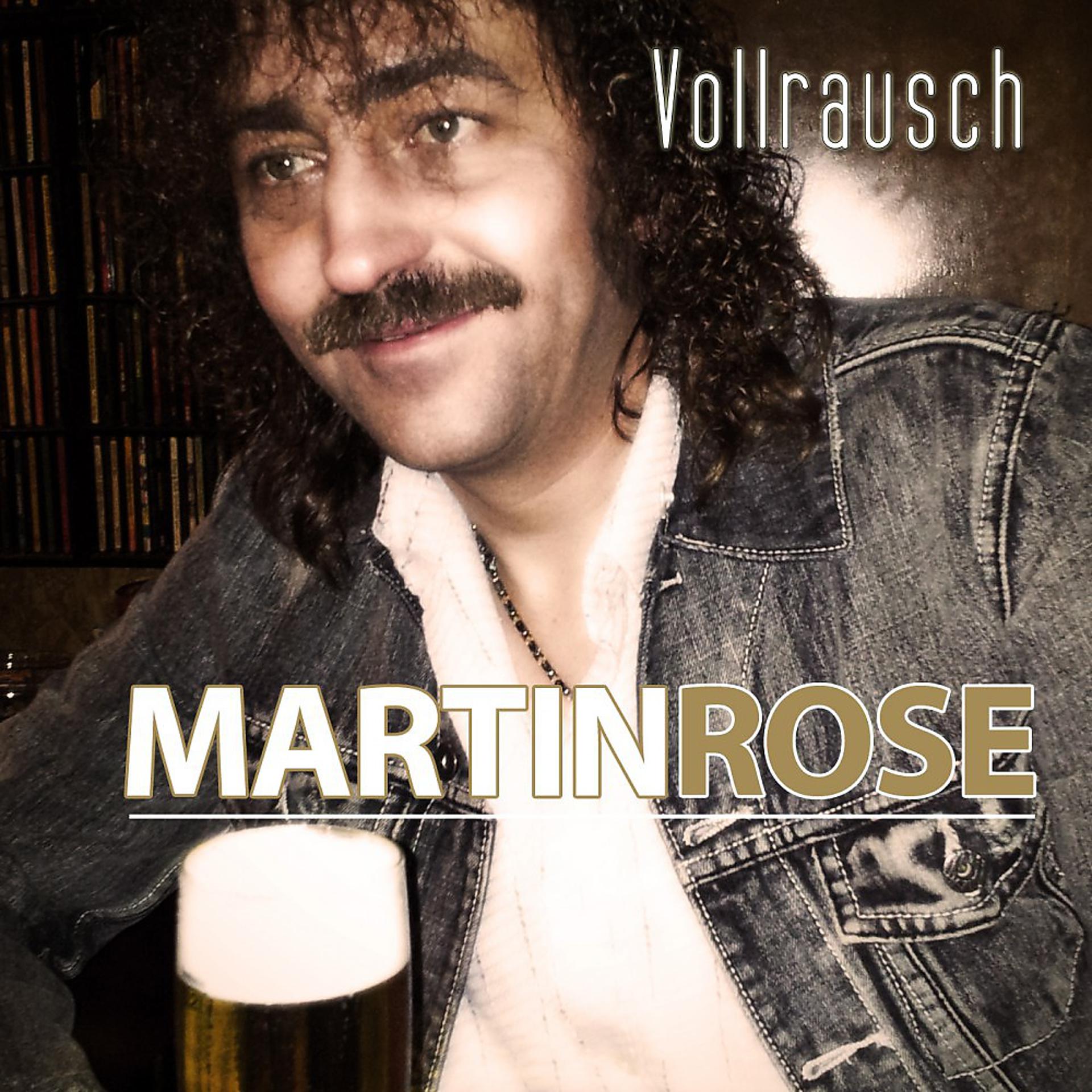 Постер альбома Vollrausch