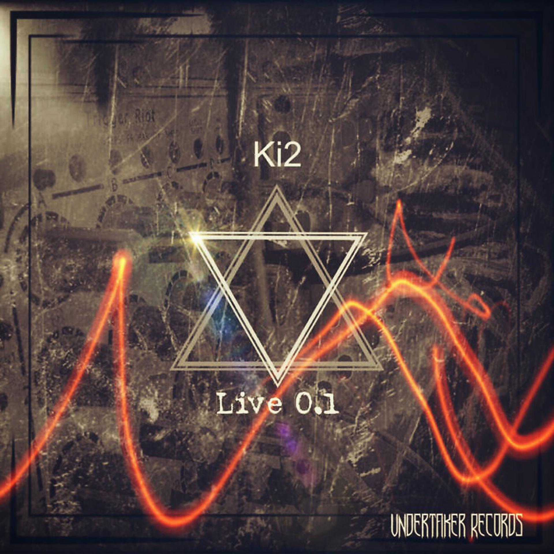 Постер альбома Live 0.1