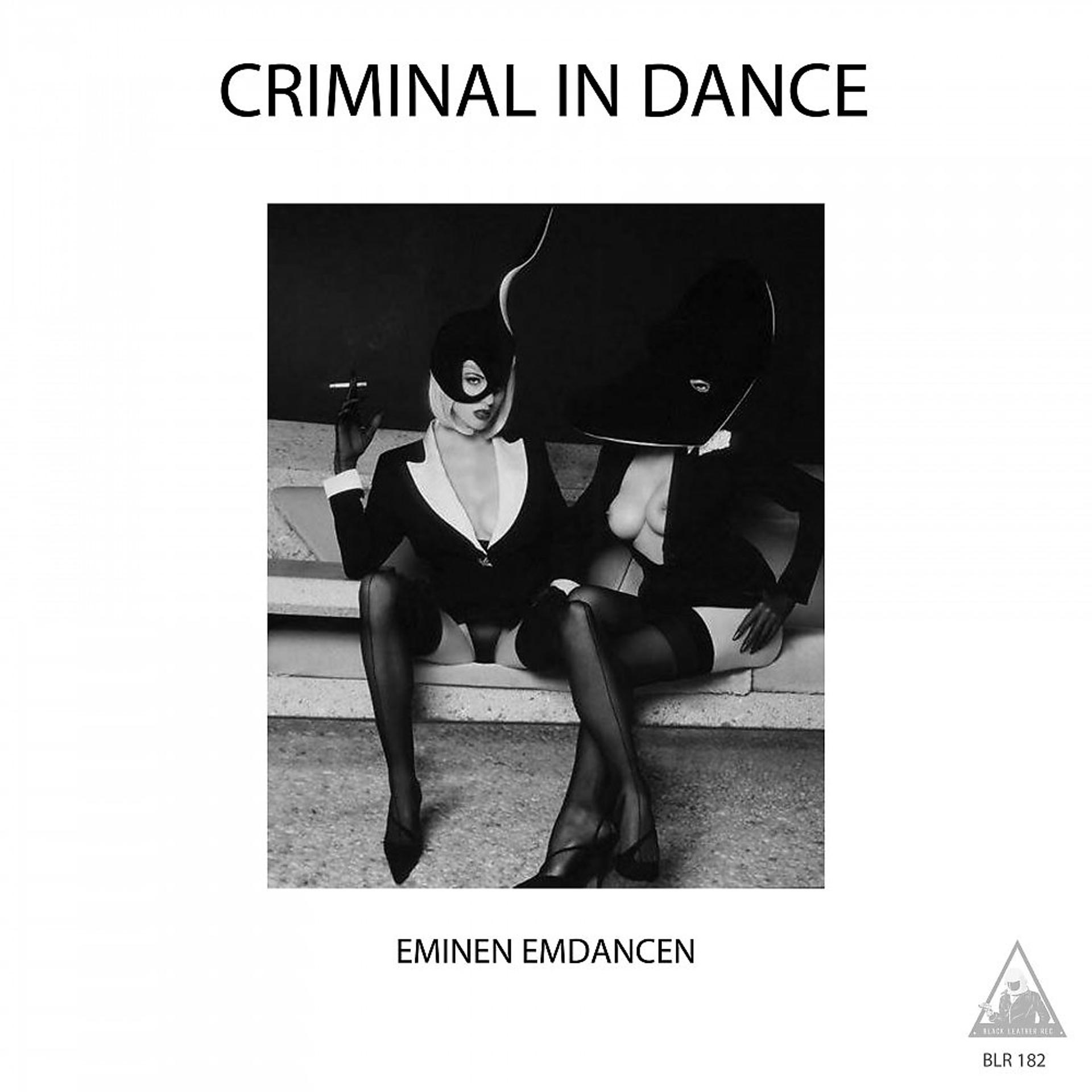 Постер альбома Eminen Emdancen