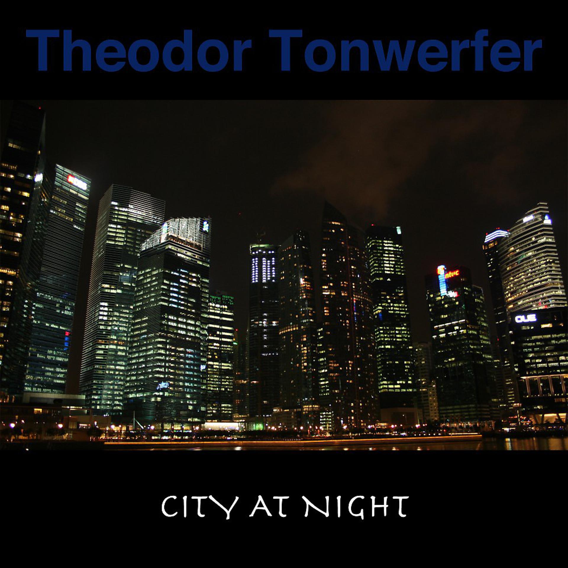 Постер альбома City at Night