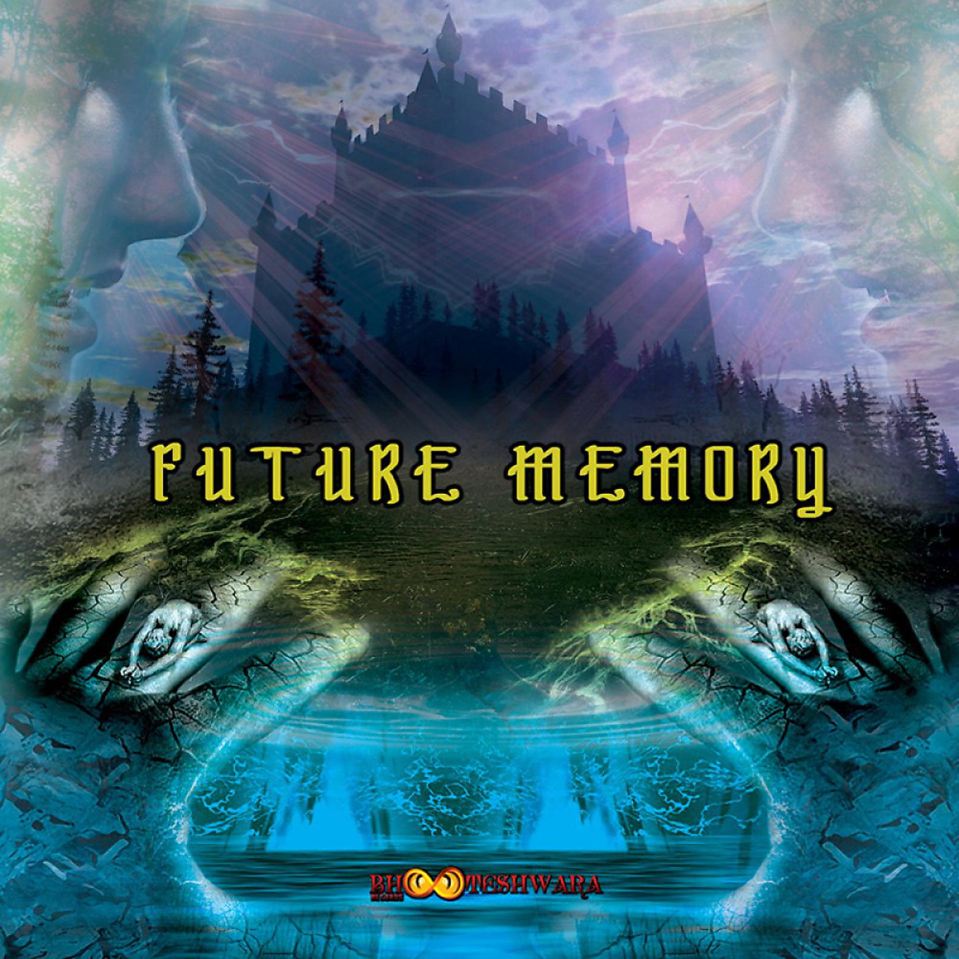 Постер альбома Future Memory