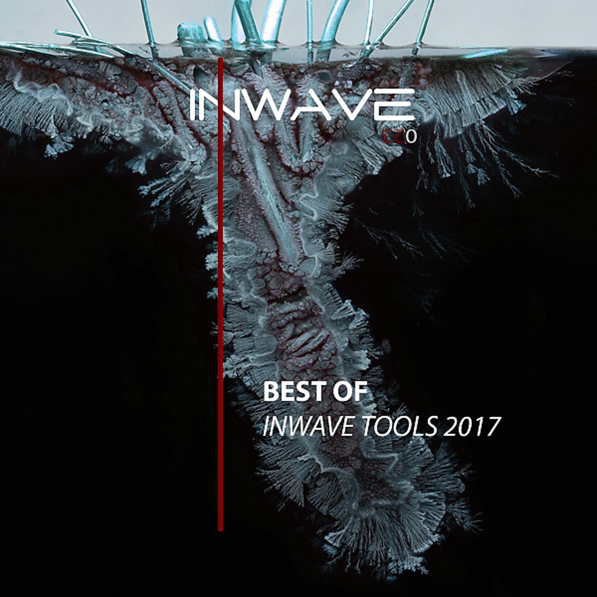 Постер альбома BEST OF INWAVE TOOLS 2017