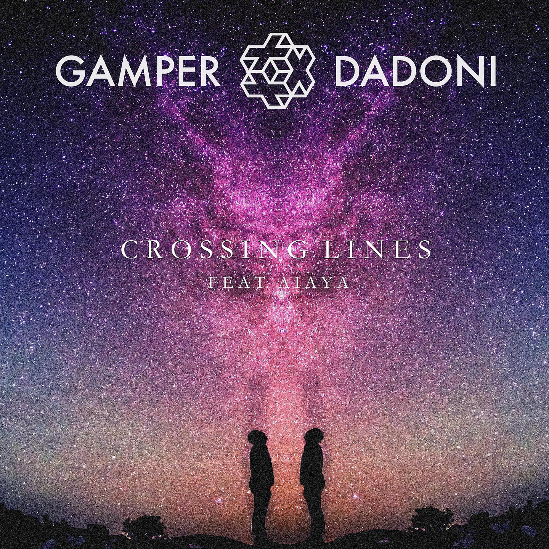 Постер альбома Crossing Lines (Remixes)