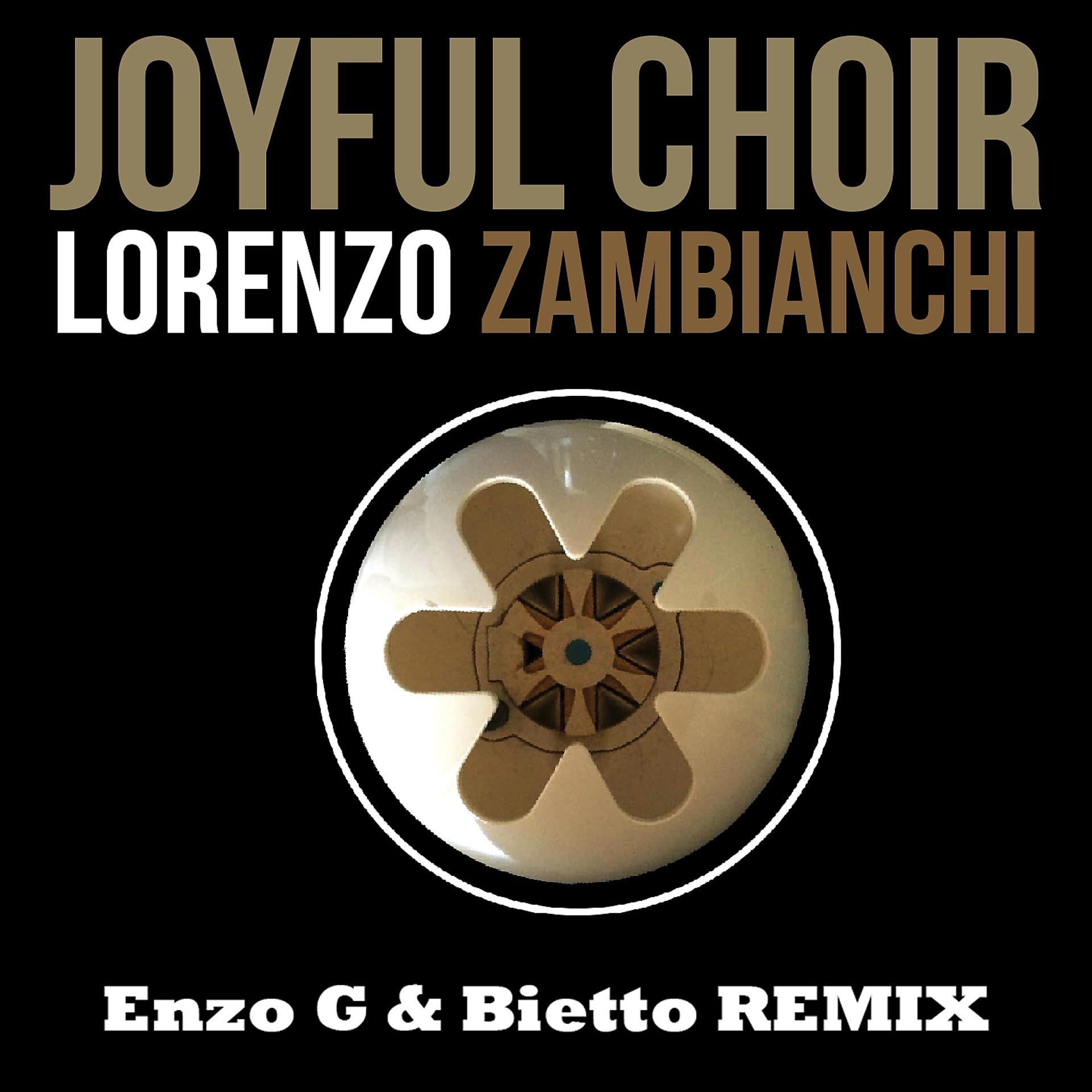 Постер альбома Joyful Choir