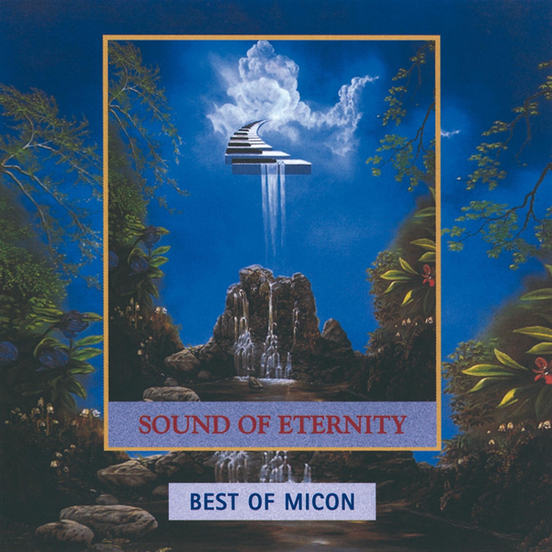 Постер альбома Sound of Eternity (Best of)