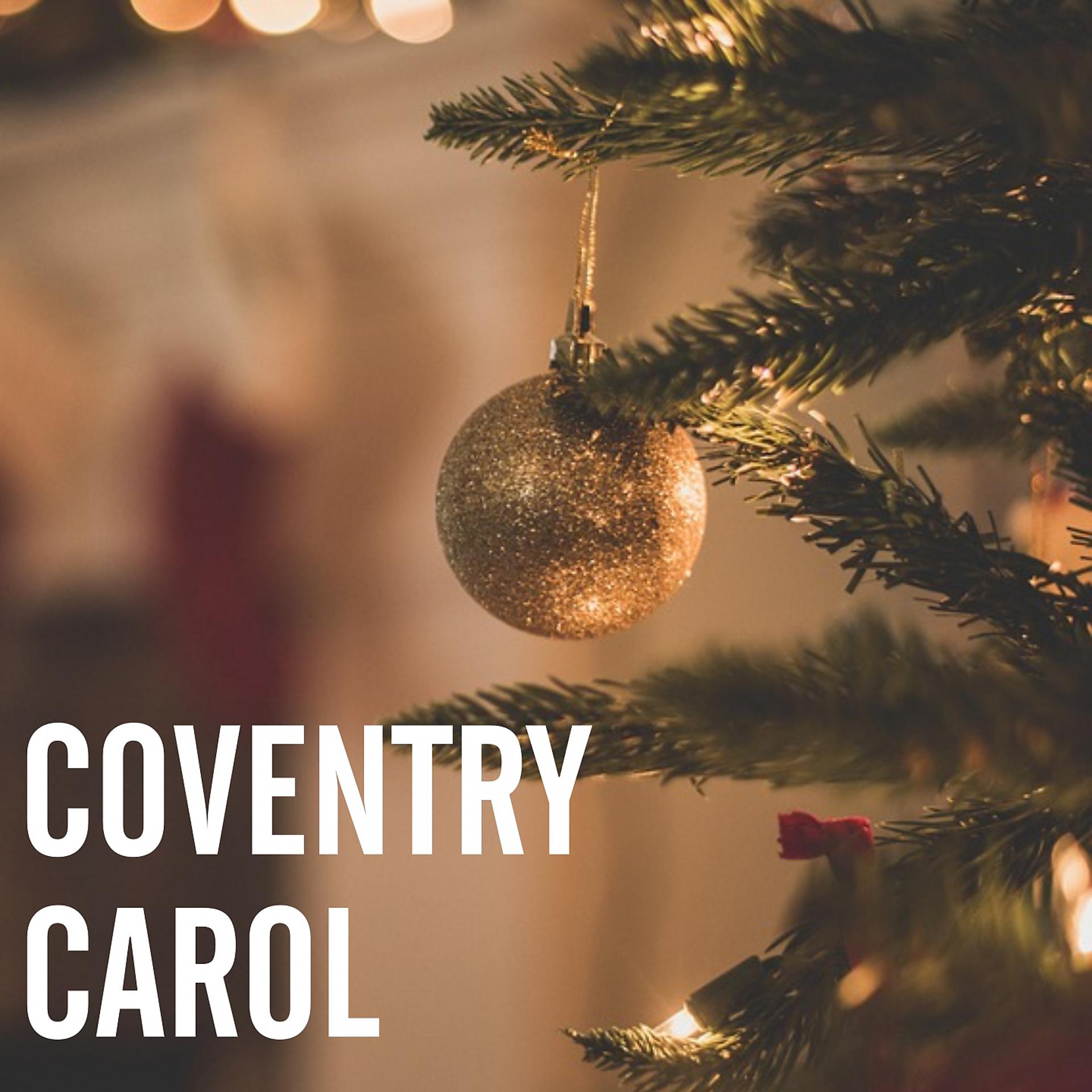 Постер альбома Coventry Carol