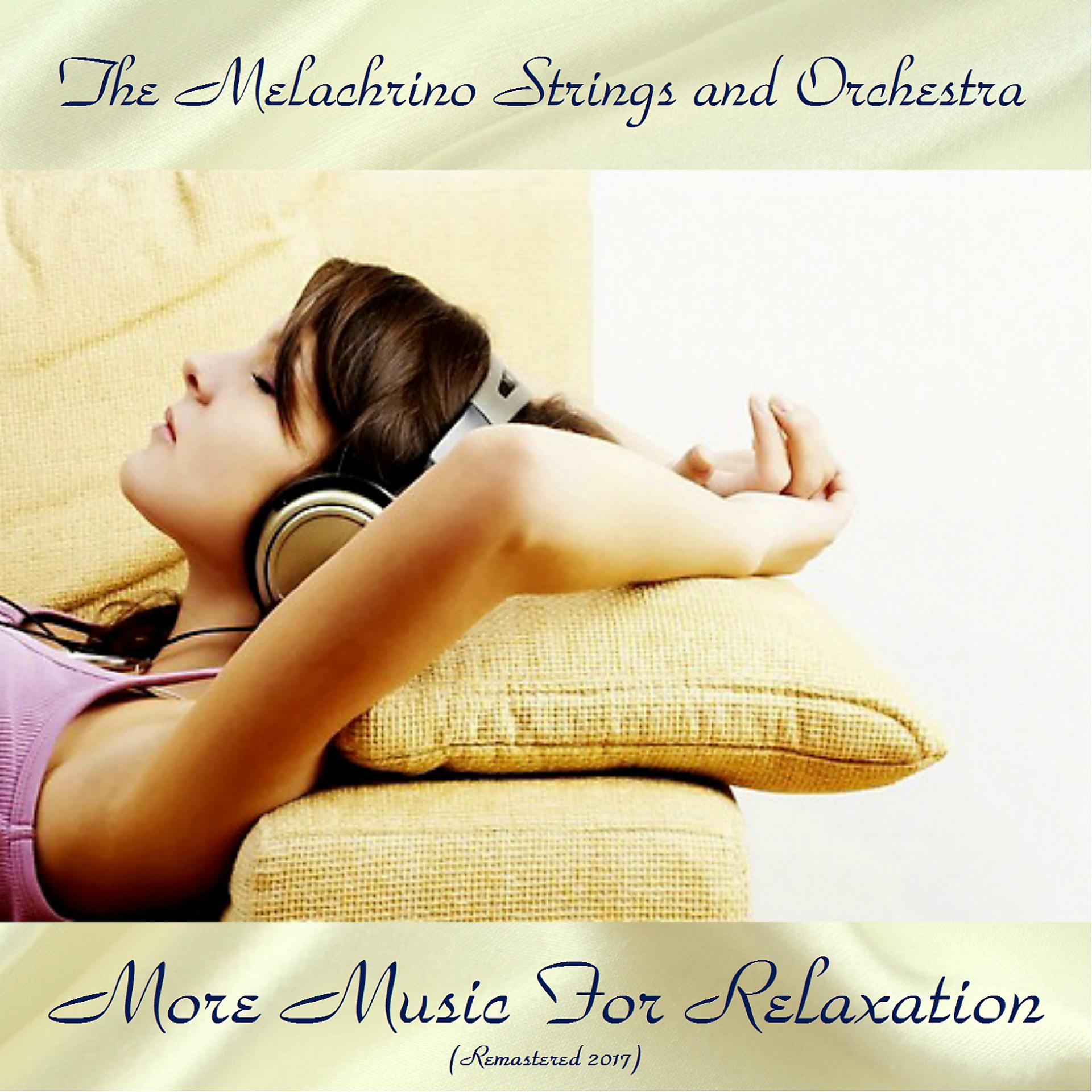Постер альбома More Music For Relaxation
